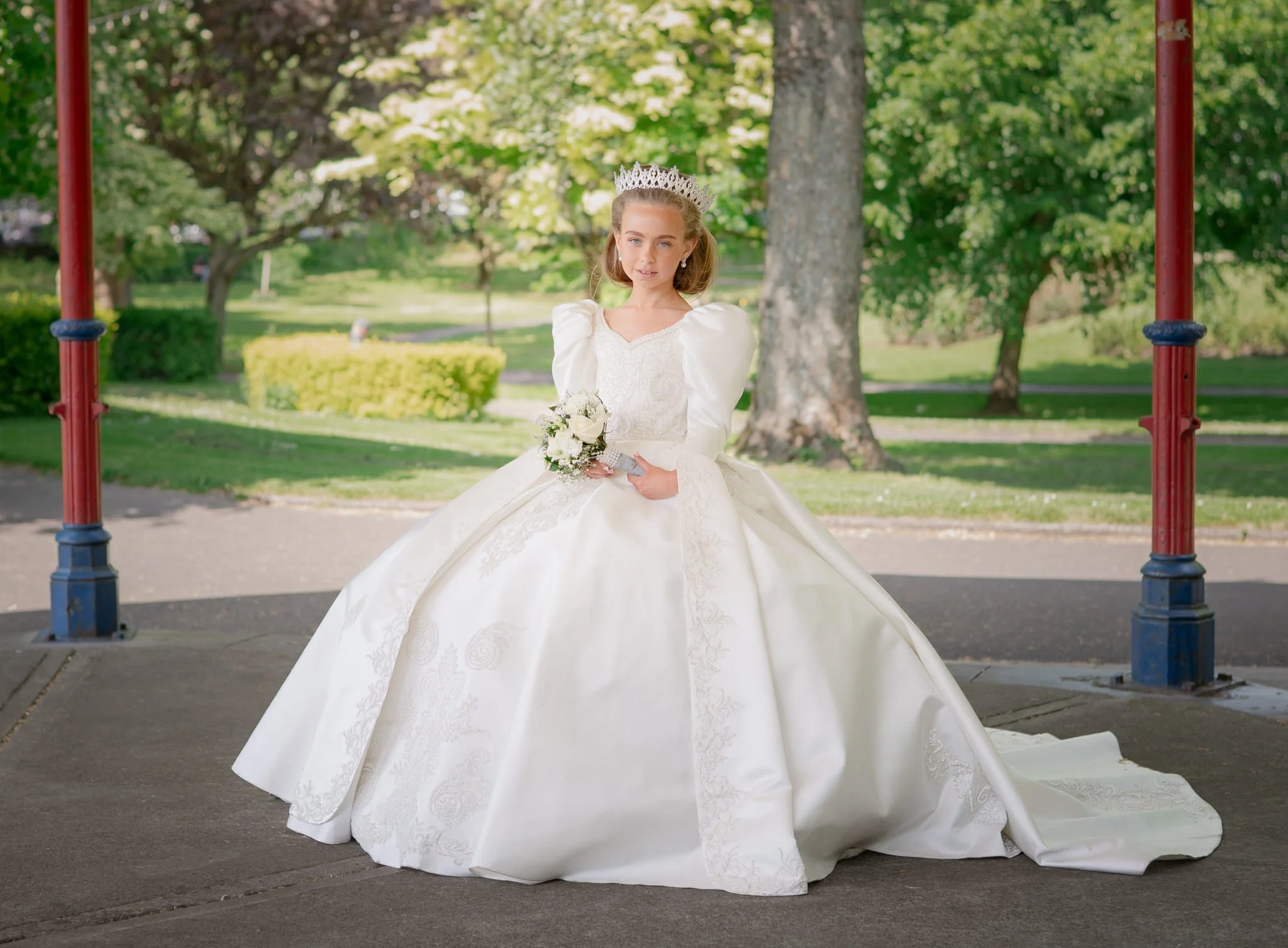 Sianna's First Communion Night Before Prep-68.jpg