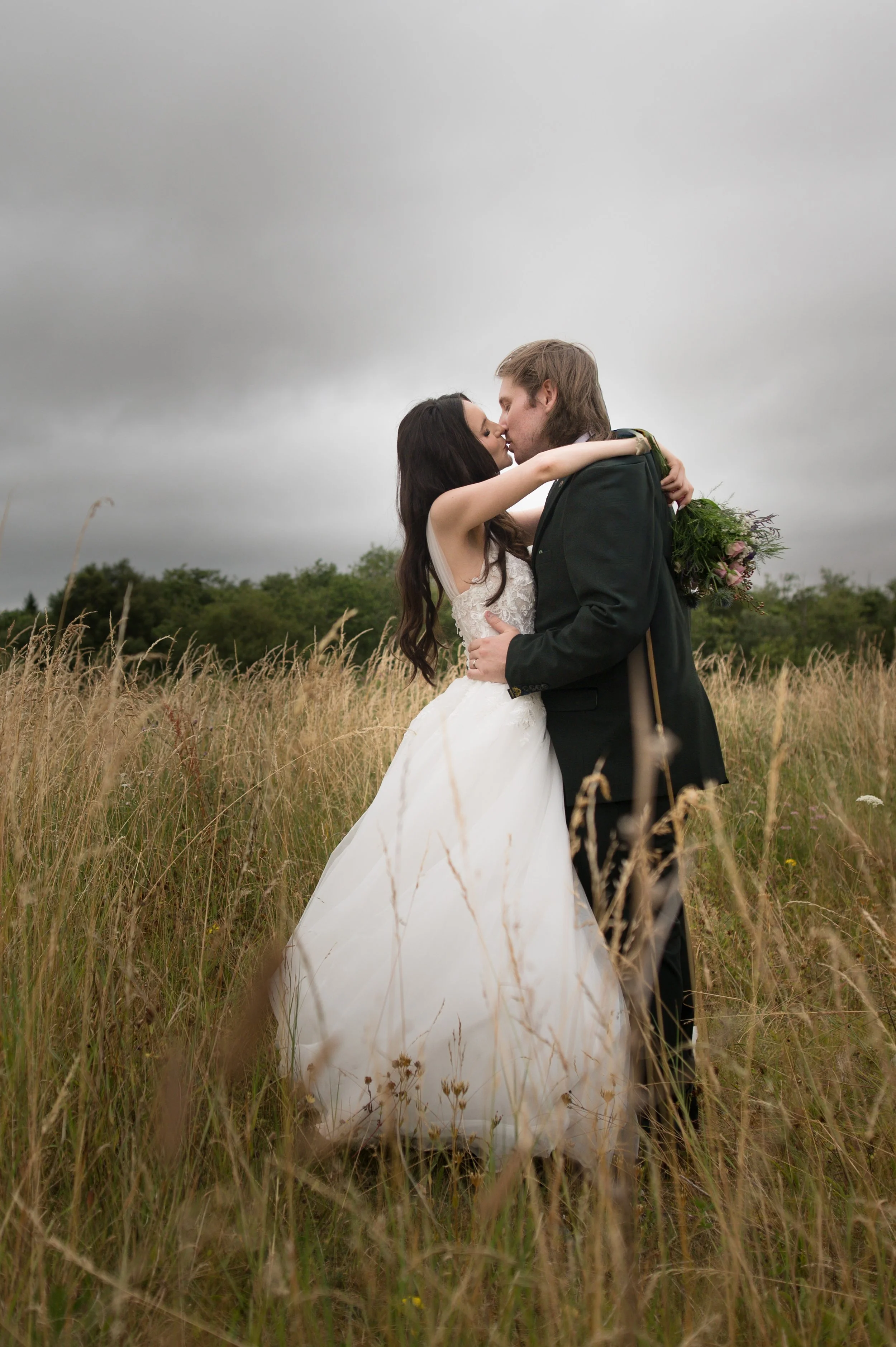 Wedding elopement photographer | Enda Guerin
