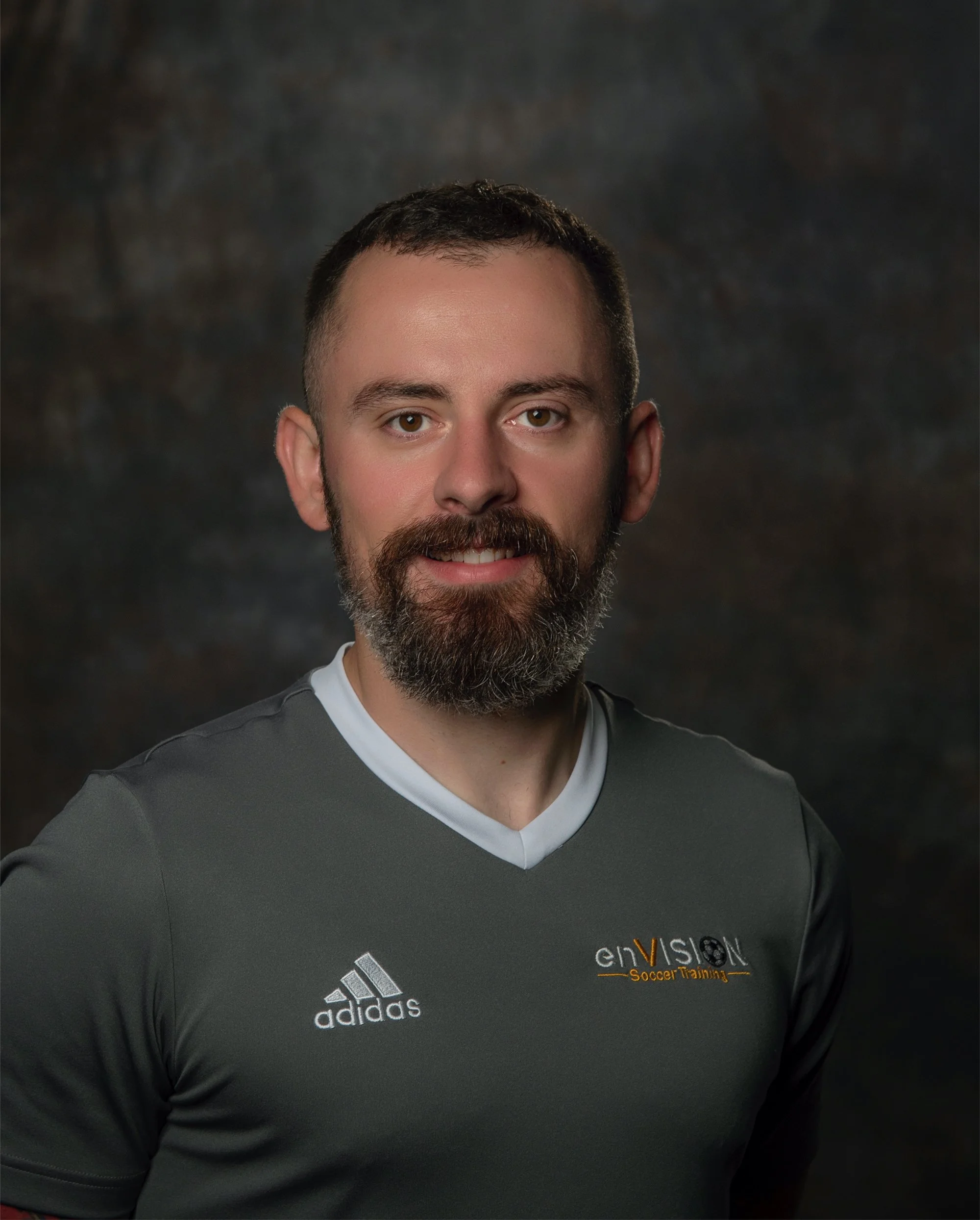 Team 1 — enVISION Soccer Training