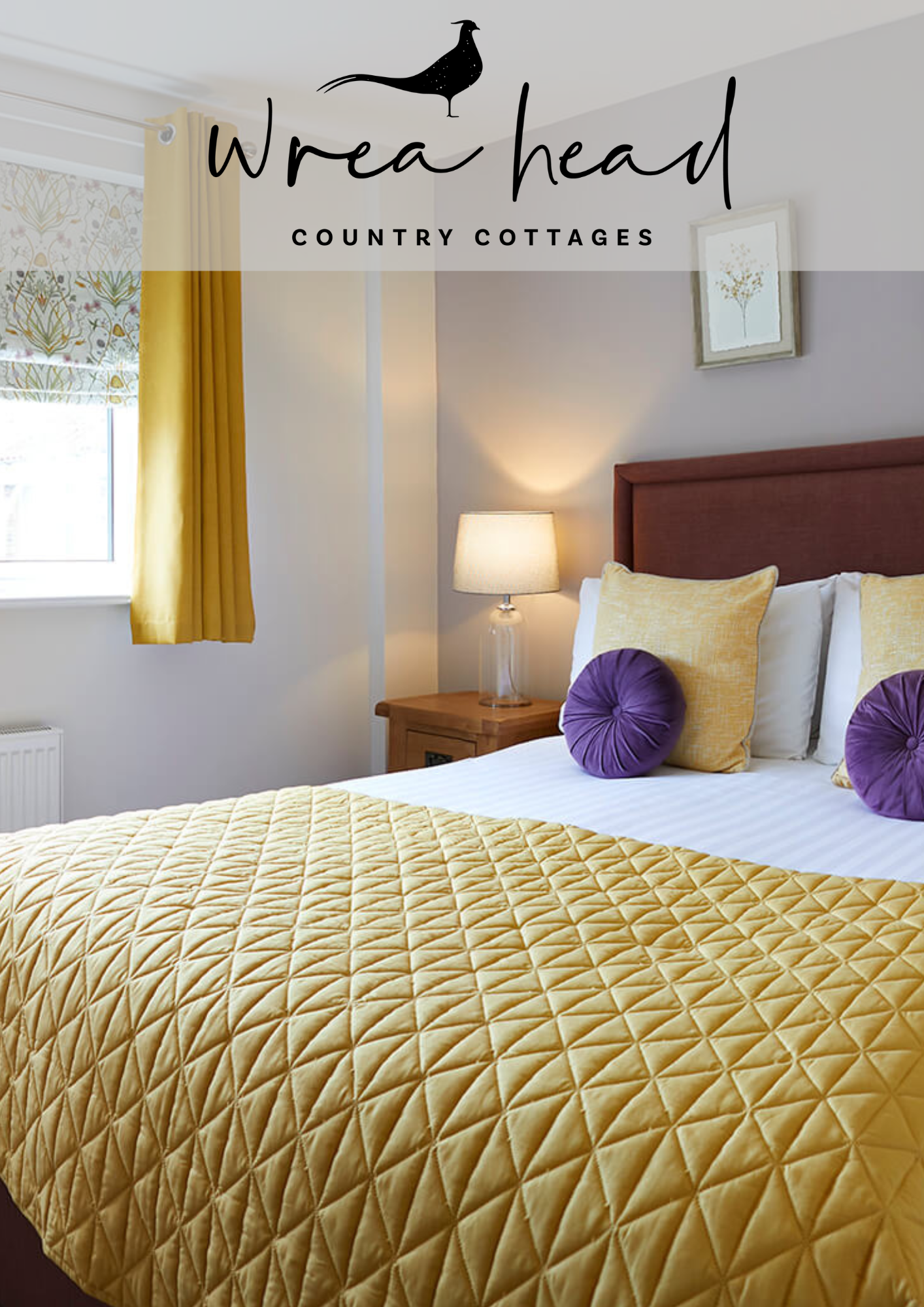 Wrea Head Country Cottages, North Yorkshire Retreats
