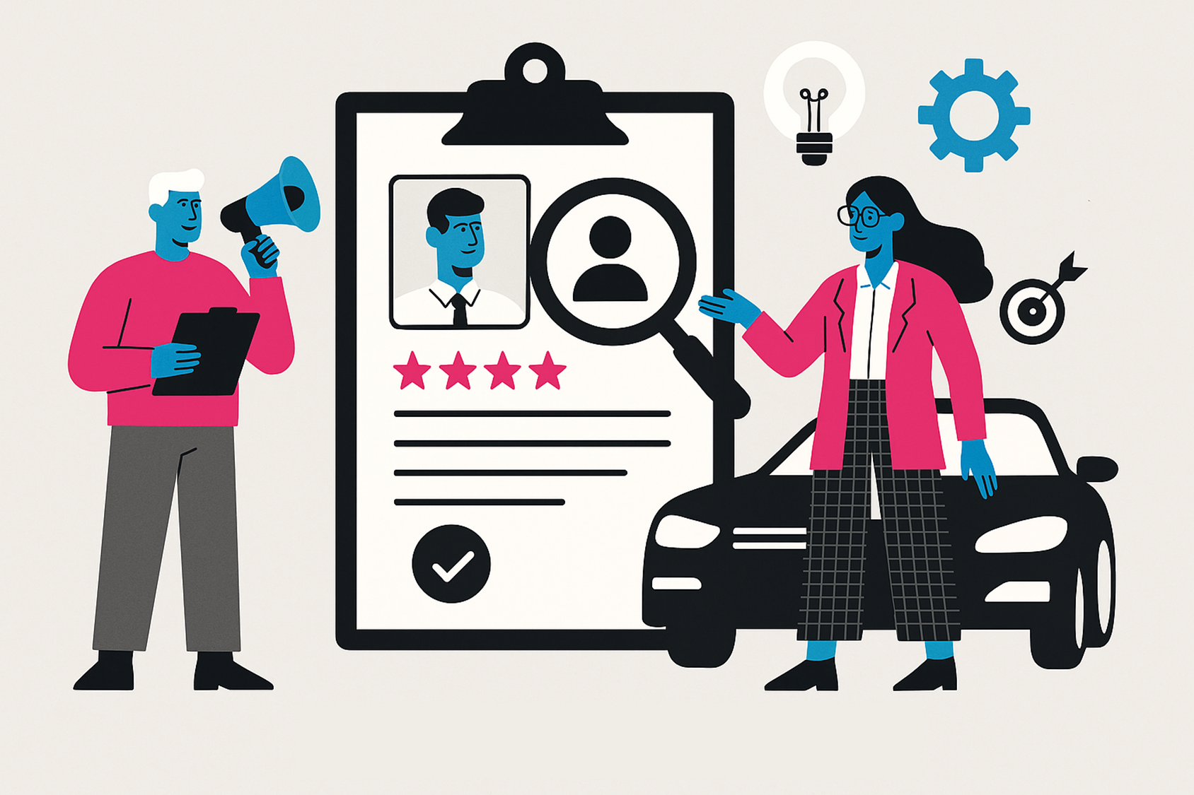In a rapidly evolving market, how can dealer teams evolve to be future ready?