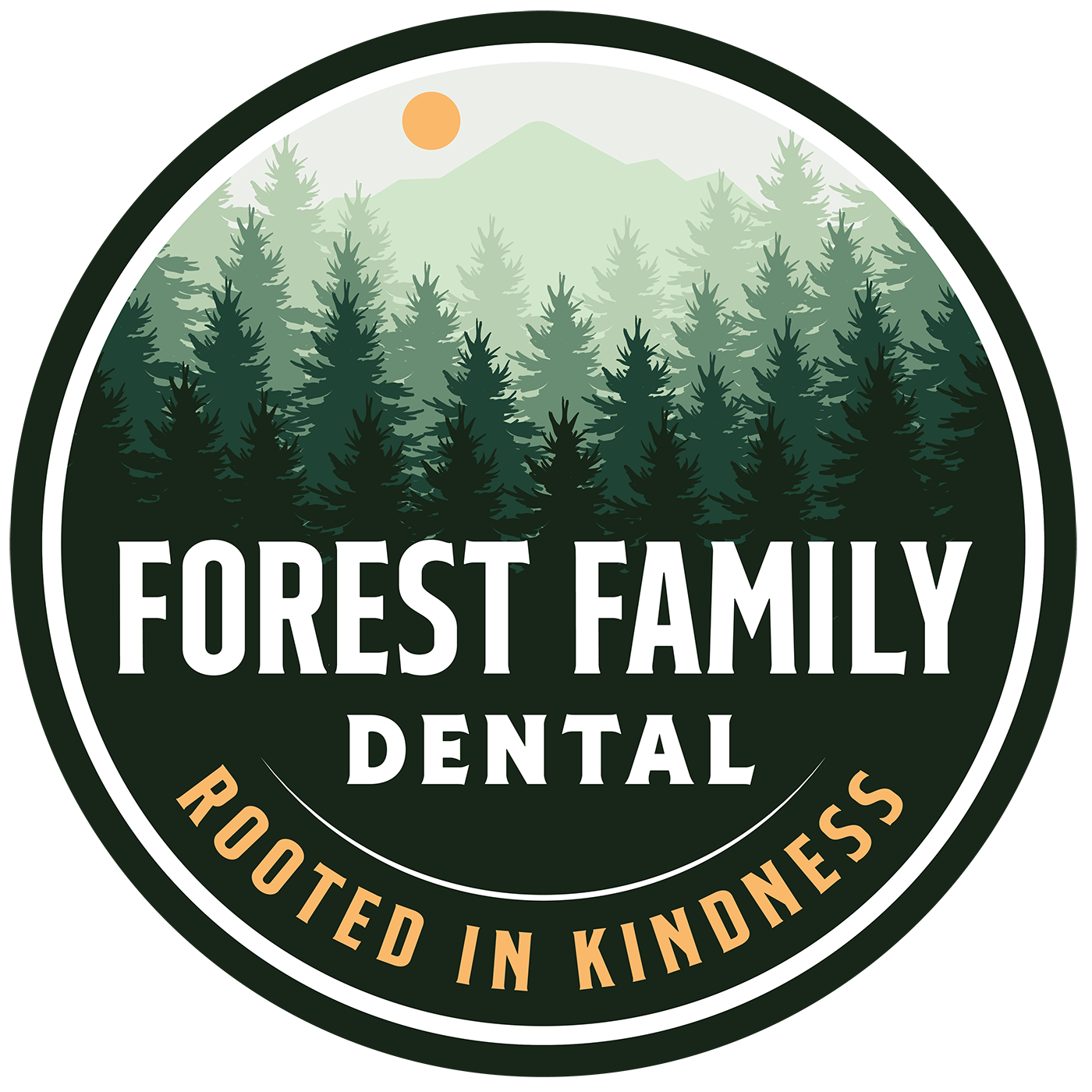 Forest Family Dental