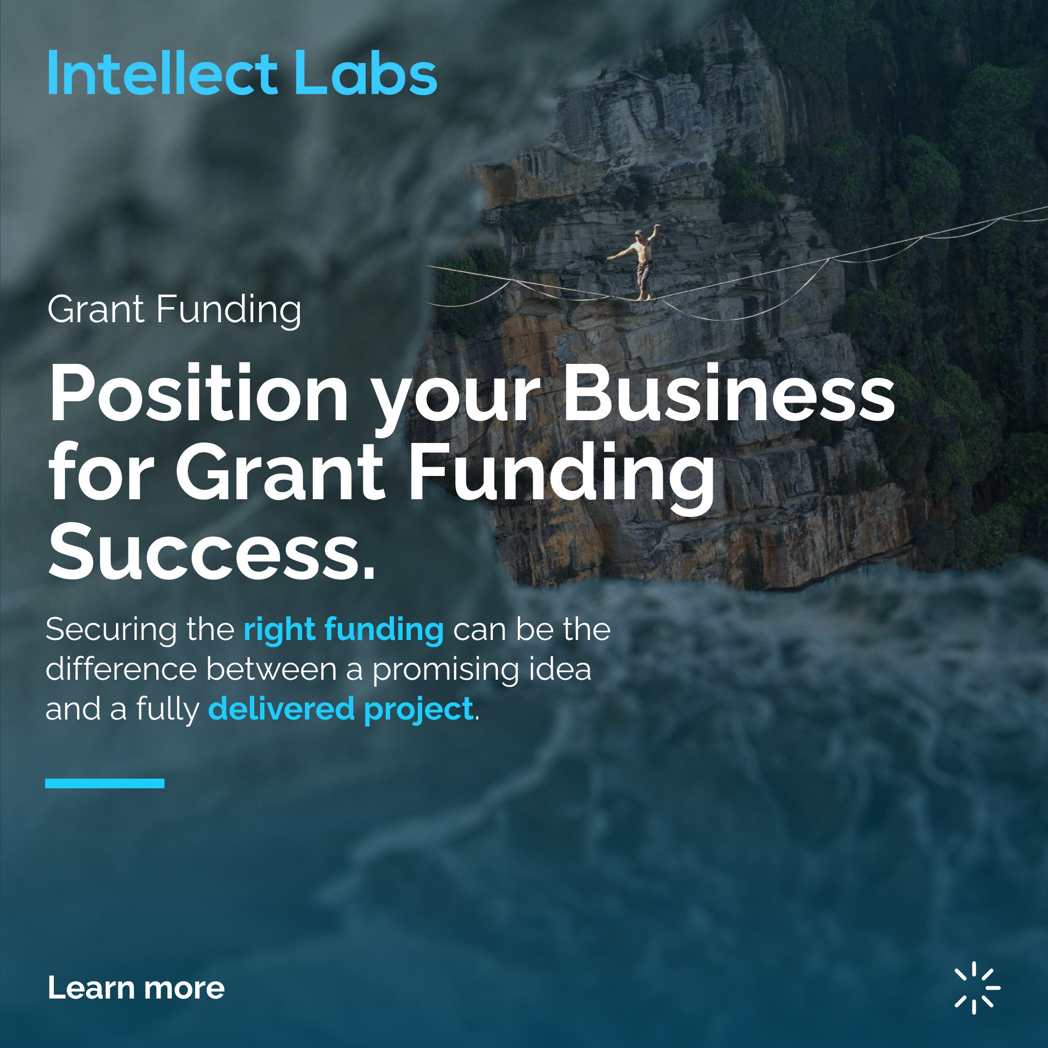 Positioning Your Business for Grant Funding Success