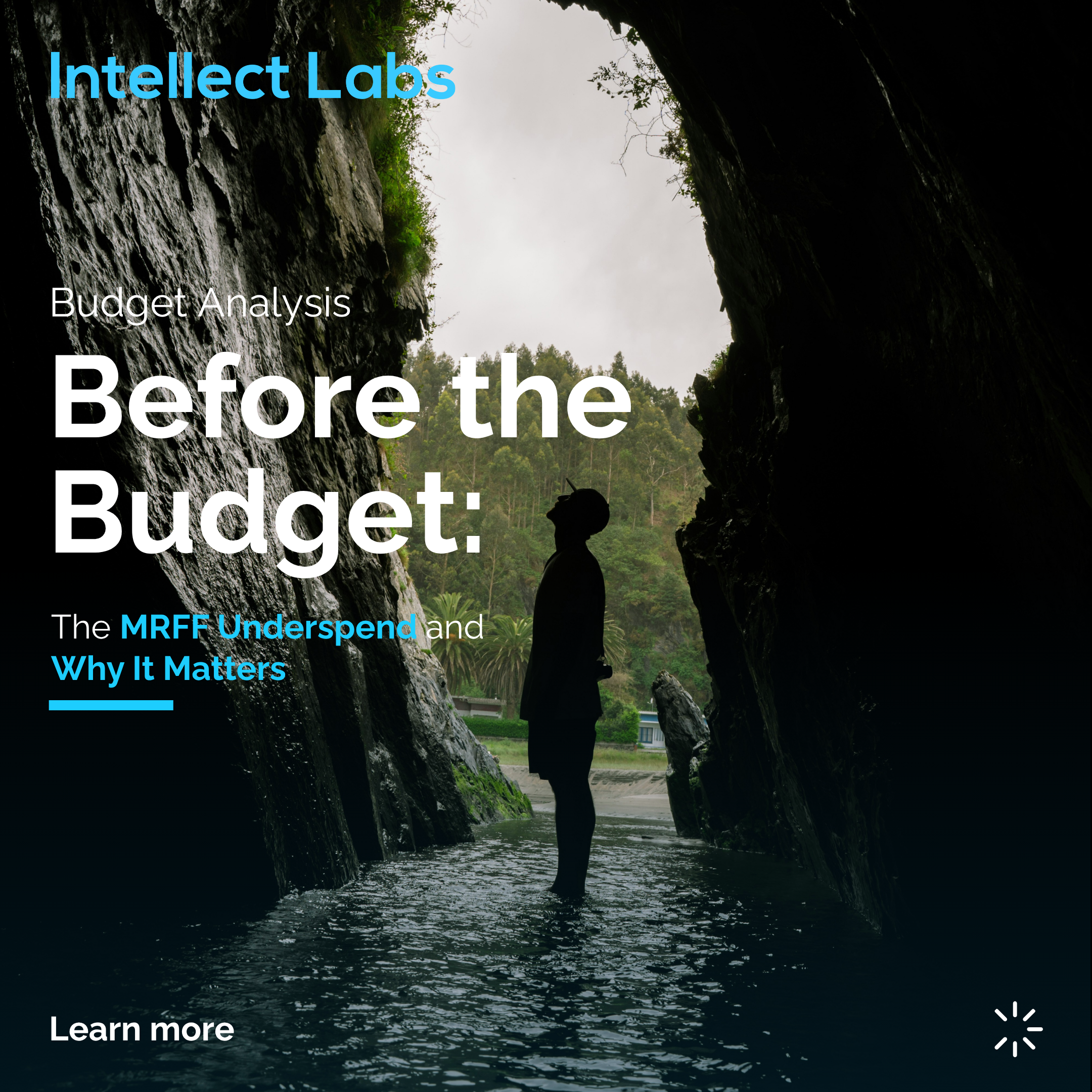 Before the Budget: The MRFF Underspend and Why It Matters