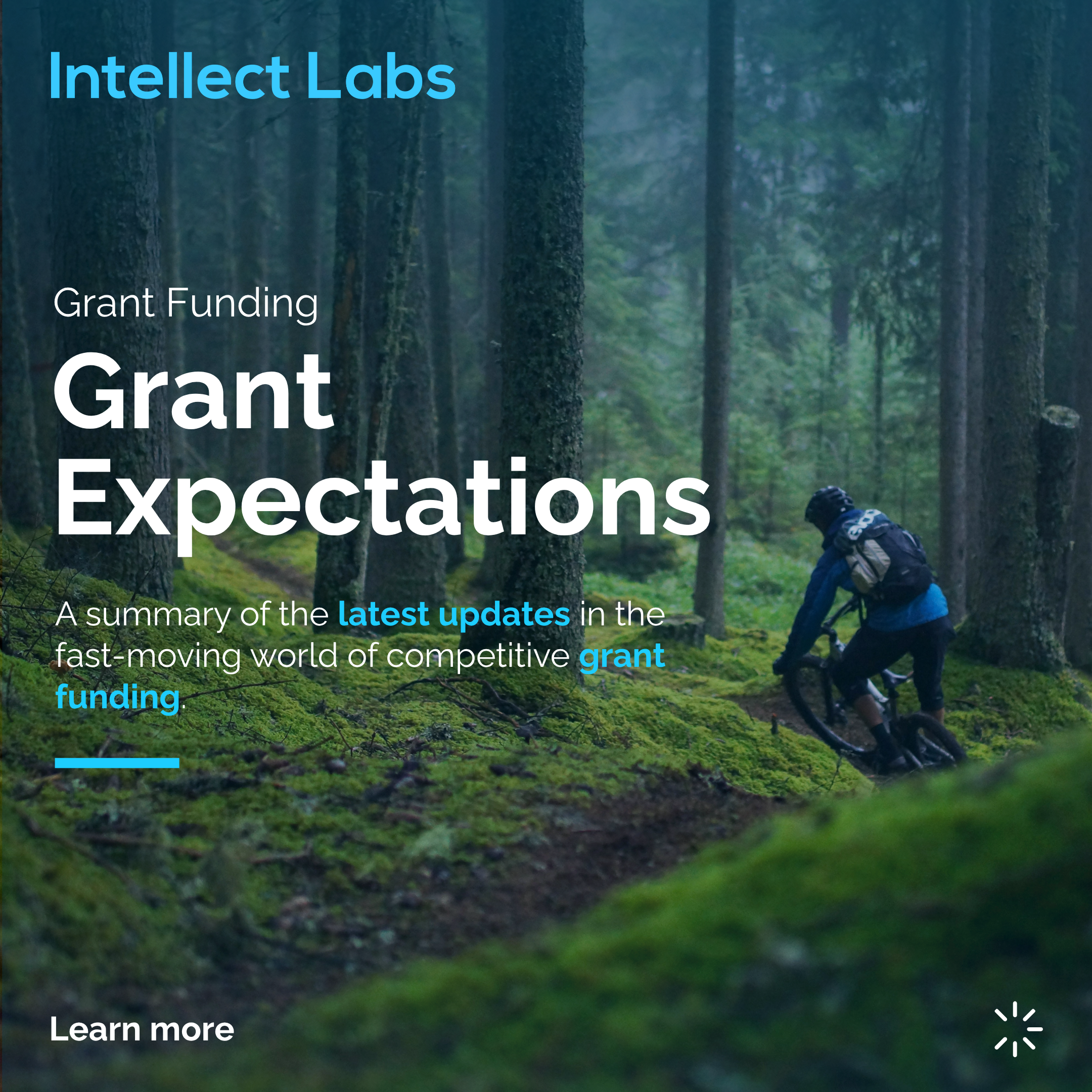 Grant Expectations: The Latest in Innovation Funding