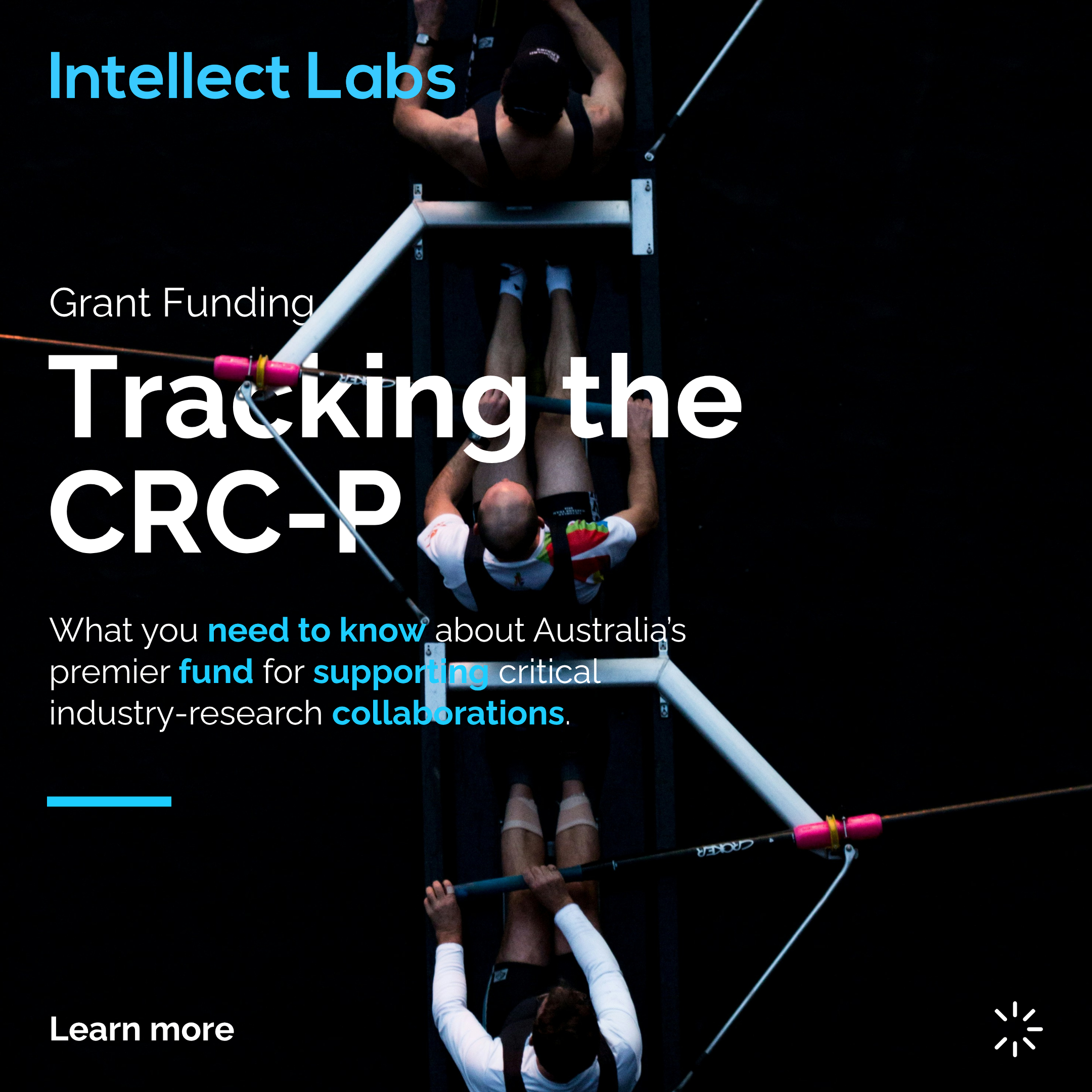 CRC-P Program Analysis: Outcomes and Insights