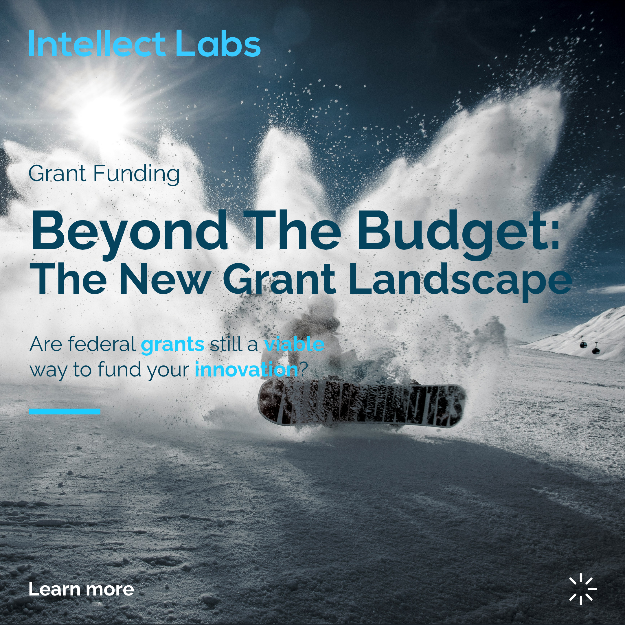Beyond the Budget: The New Grant Landscape