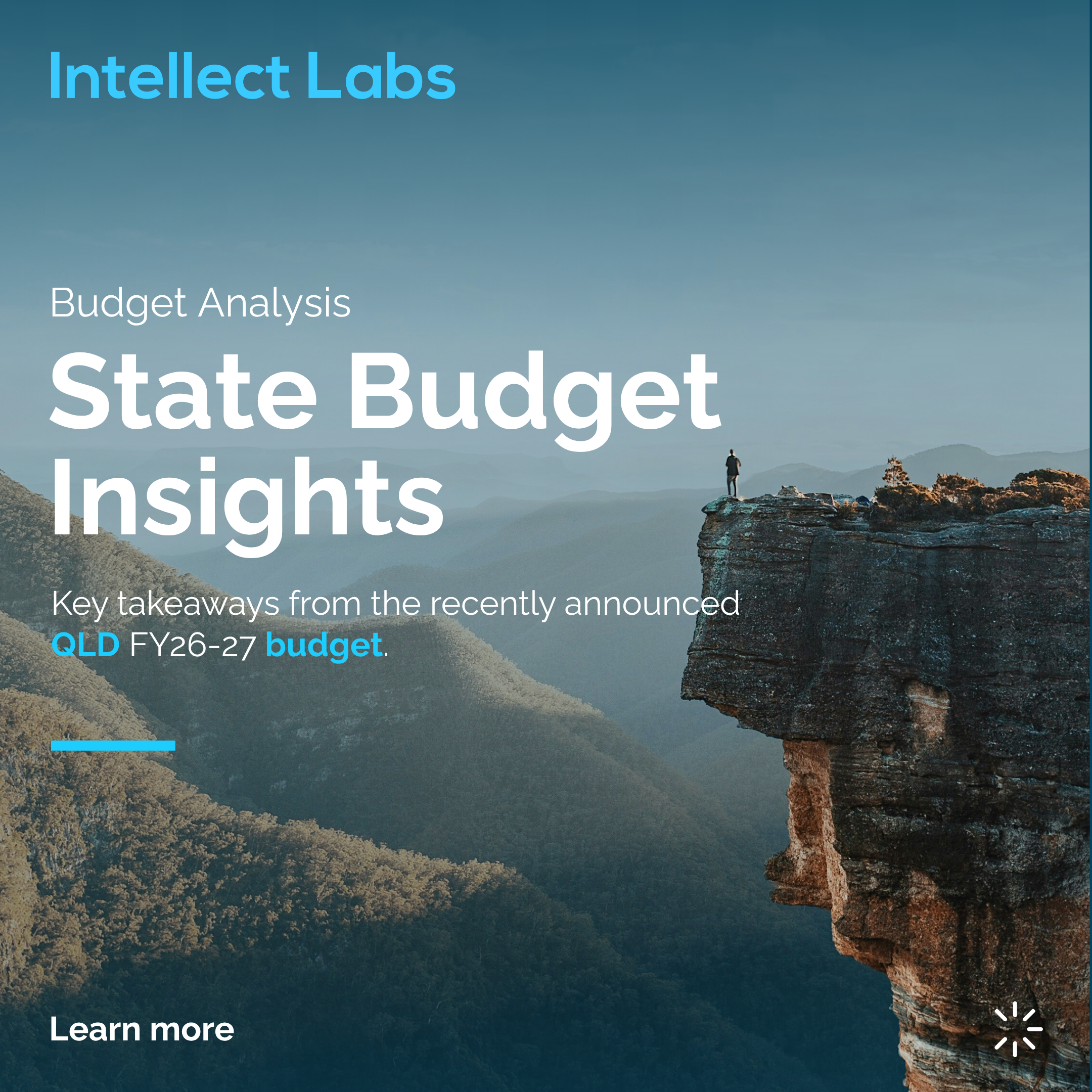 Queensland Budget 2026-27: What It Means for Innovation and Commercialisation Funding