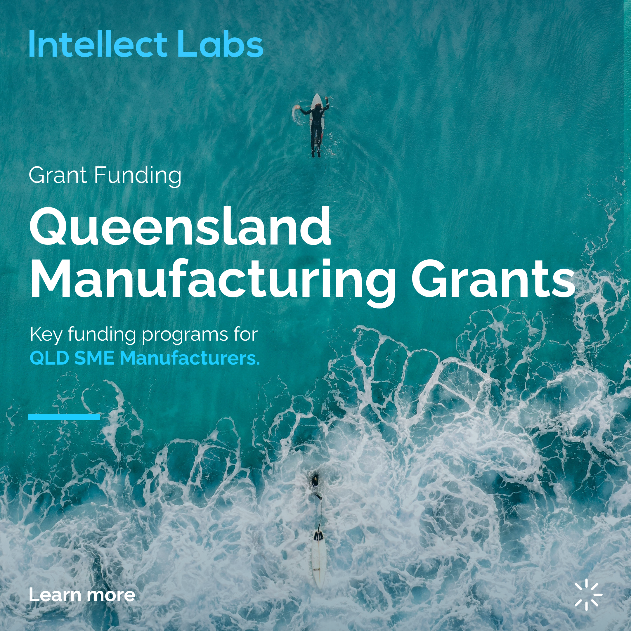 Funding opportunities for Queensland manufacturers: programs to have on your radar 