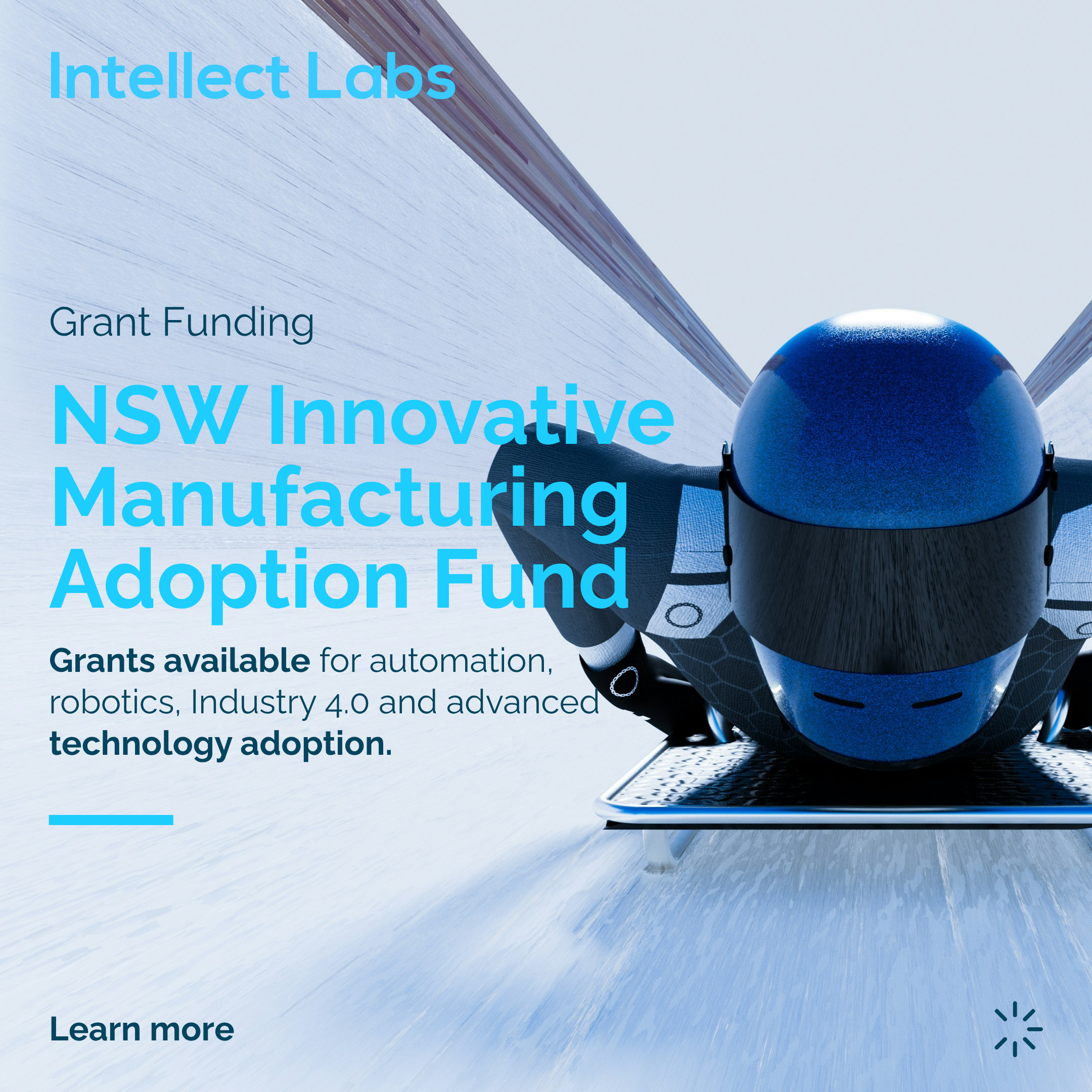 NSW Launches $6 Million Innovative Manufacturing Adoption Fund