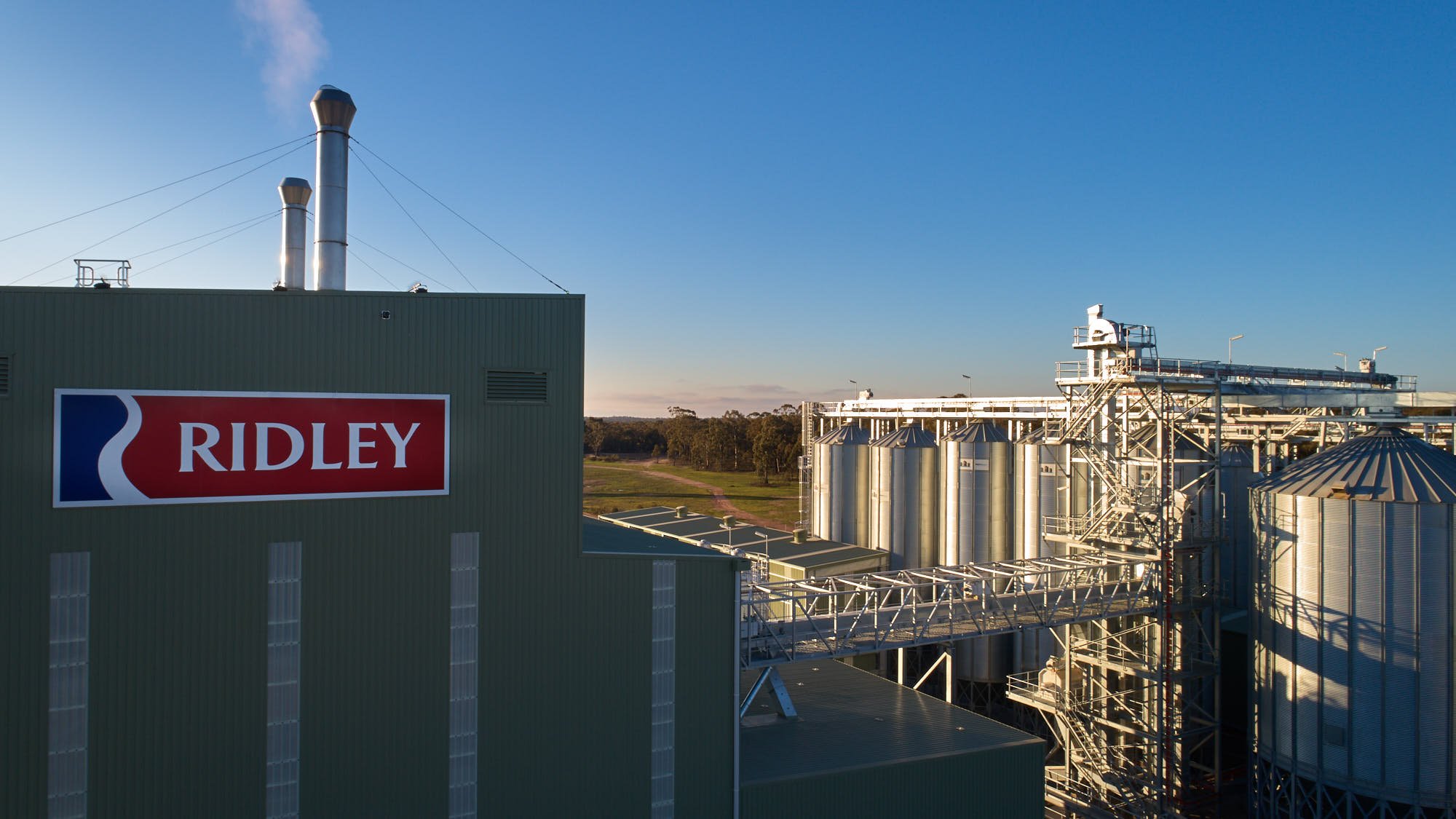 Ridley Corporation is accessing the R&D Tax Incentive to drive progress ...