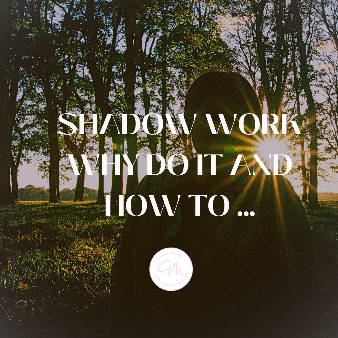 Shadow Work why do it and how to …
