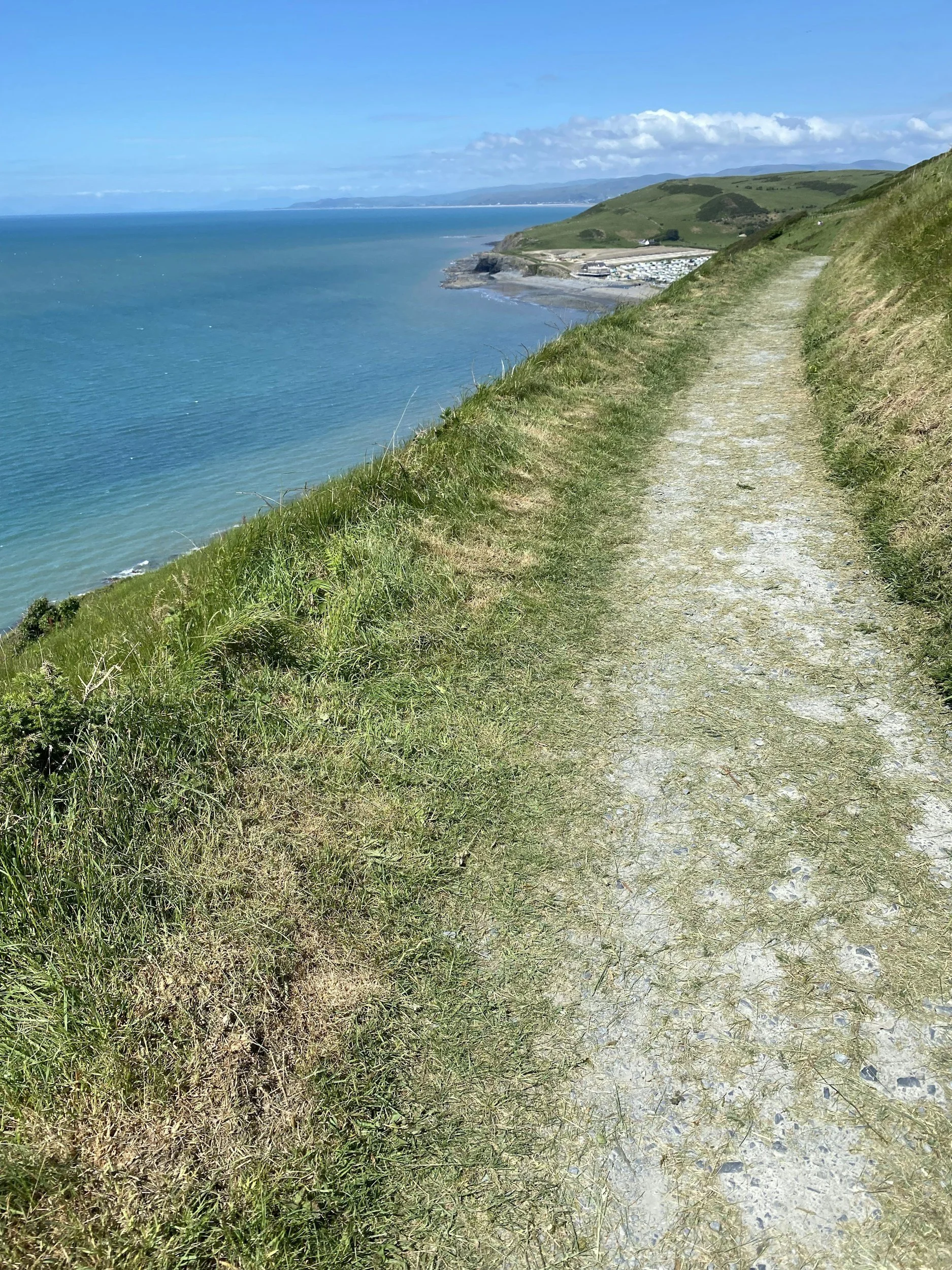 Wales Coast Path