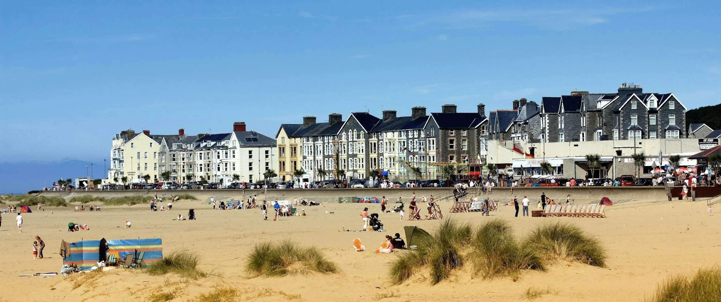Barmouth