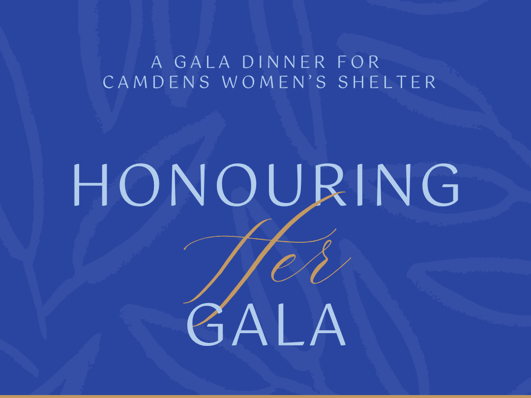 Annual Gala Dinner
