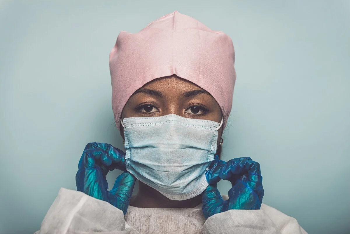 The Ergonomics of Personal Protective Equipment (PPE): Choosing PPE To Reduce Physical Strain