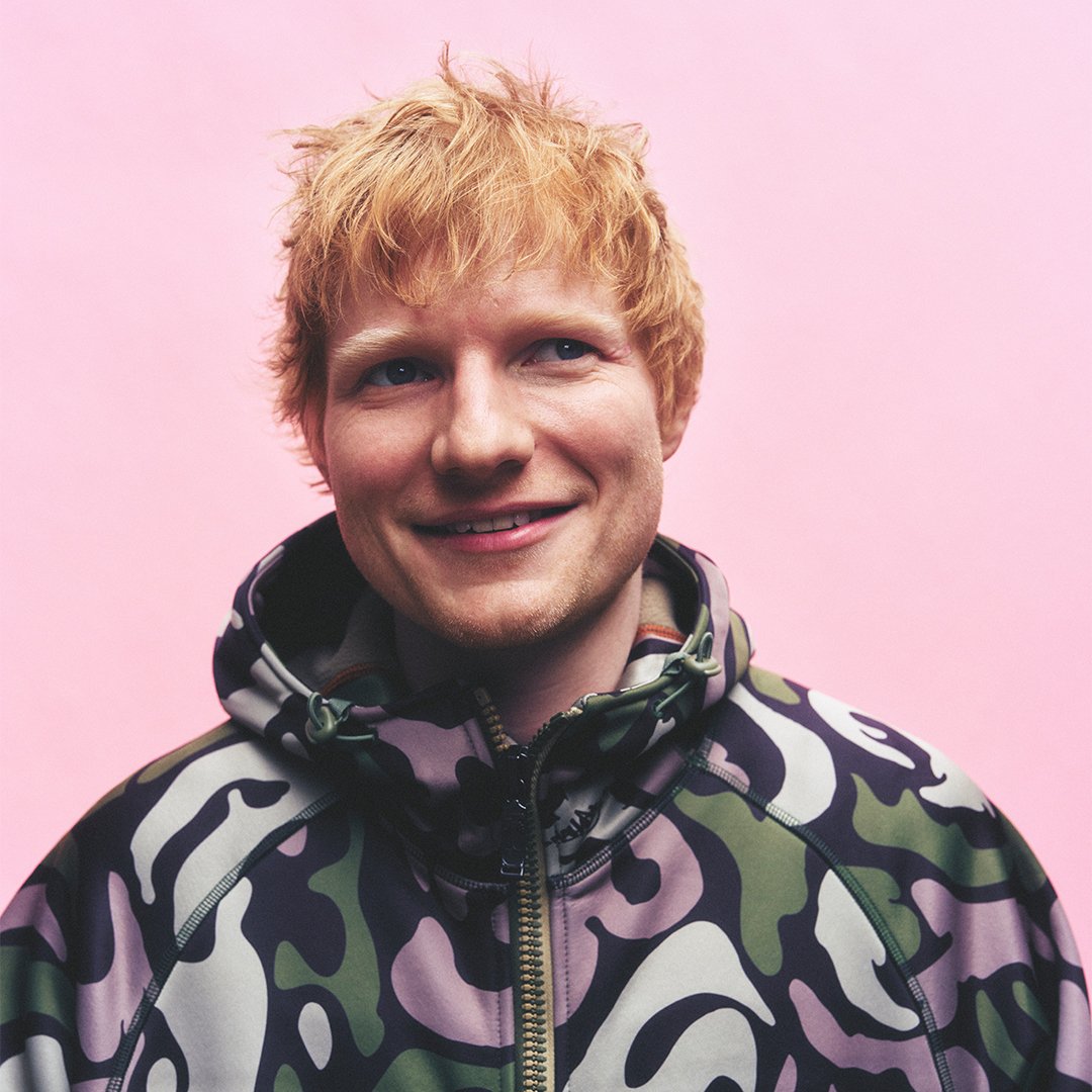 Ed Sheeran: Everything you need to know 