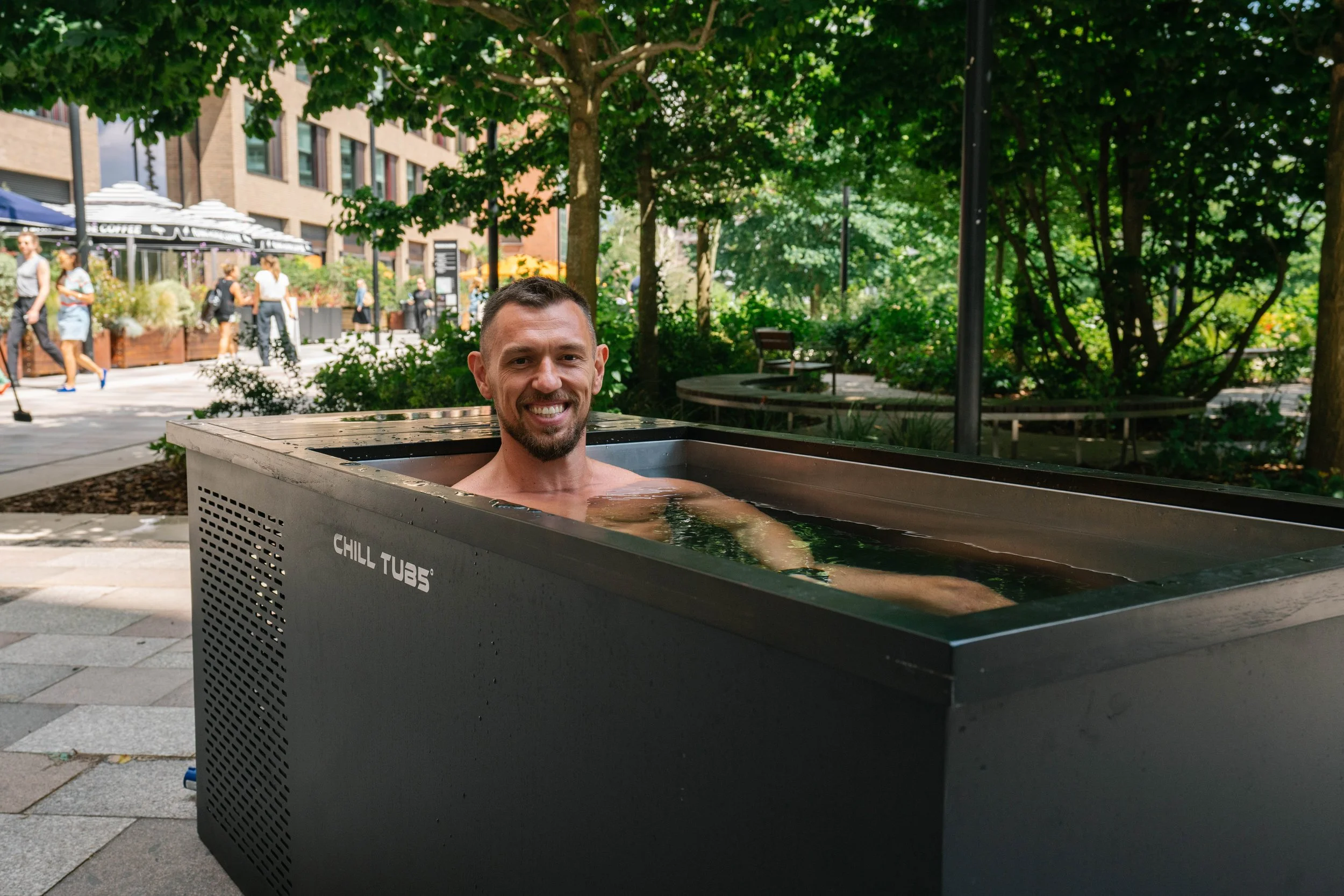 SPATEX 2026: Current trends, product displays and in depth talks at UK’s largest water leisure exhibition