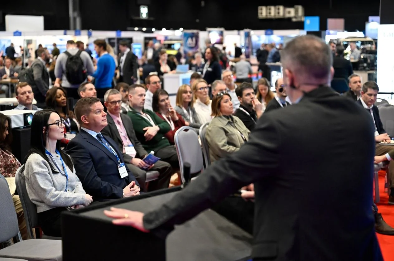 BAPCO 2026: Health checks and Wellness Zone among new features at leading event for UK emergency services