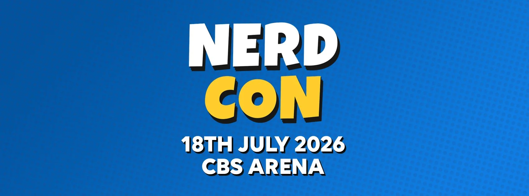 NerdCon