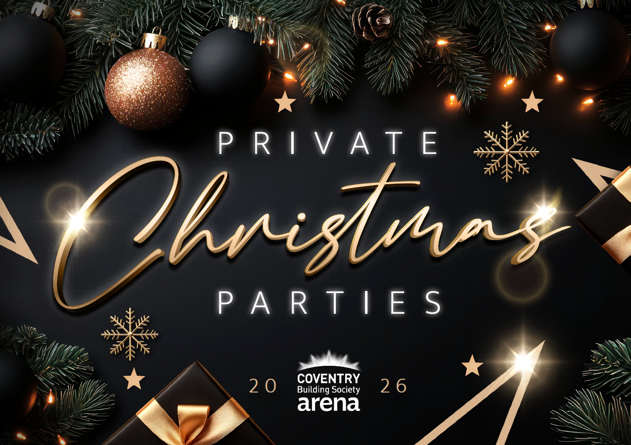 Private Christmas Parties