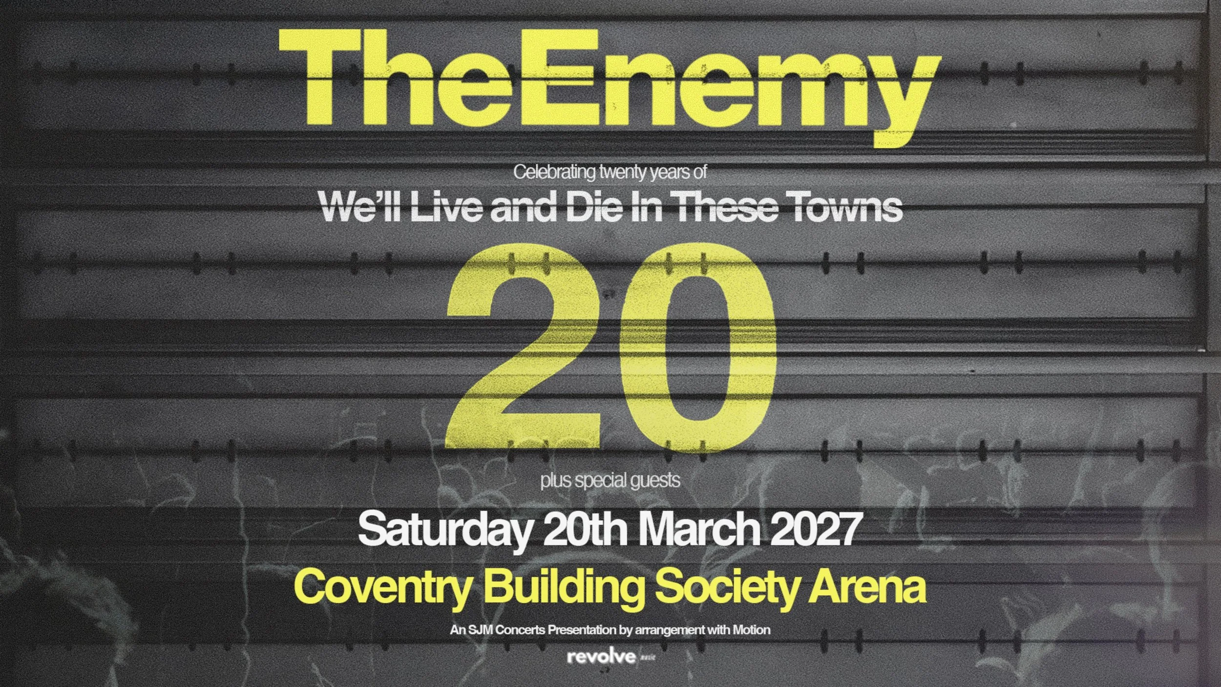 The Enemy