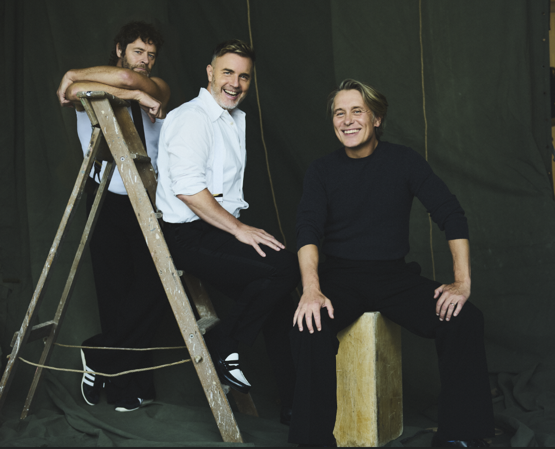 Take That Fans Given Essential Travel, Entry and Safety Advice Ahead of Coventry Arena Concerts