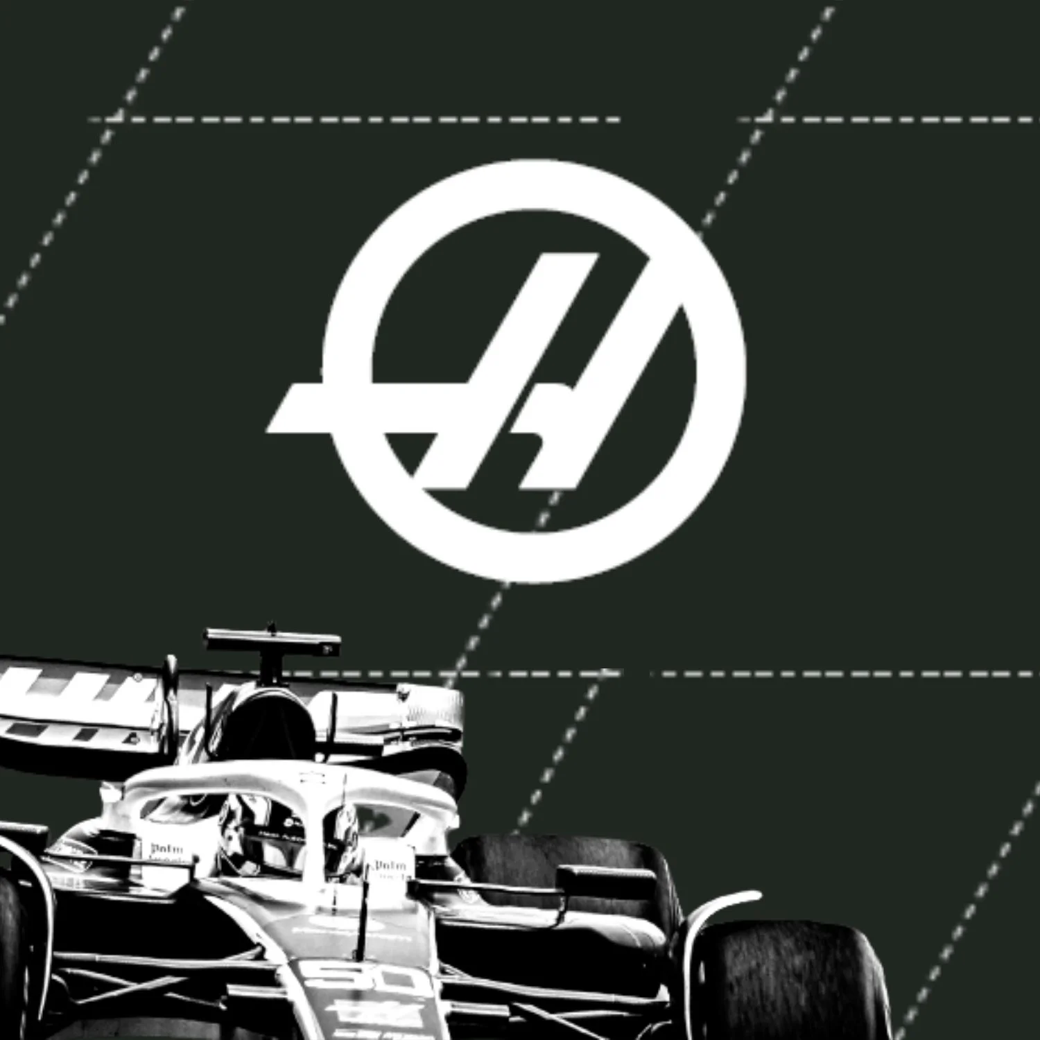 The Race Experience with TGR Haas F1® Team at The Cov Store