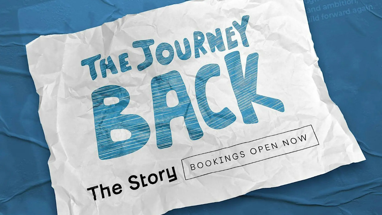 The Journey Back, The Story