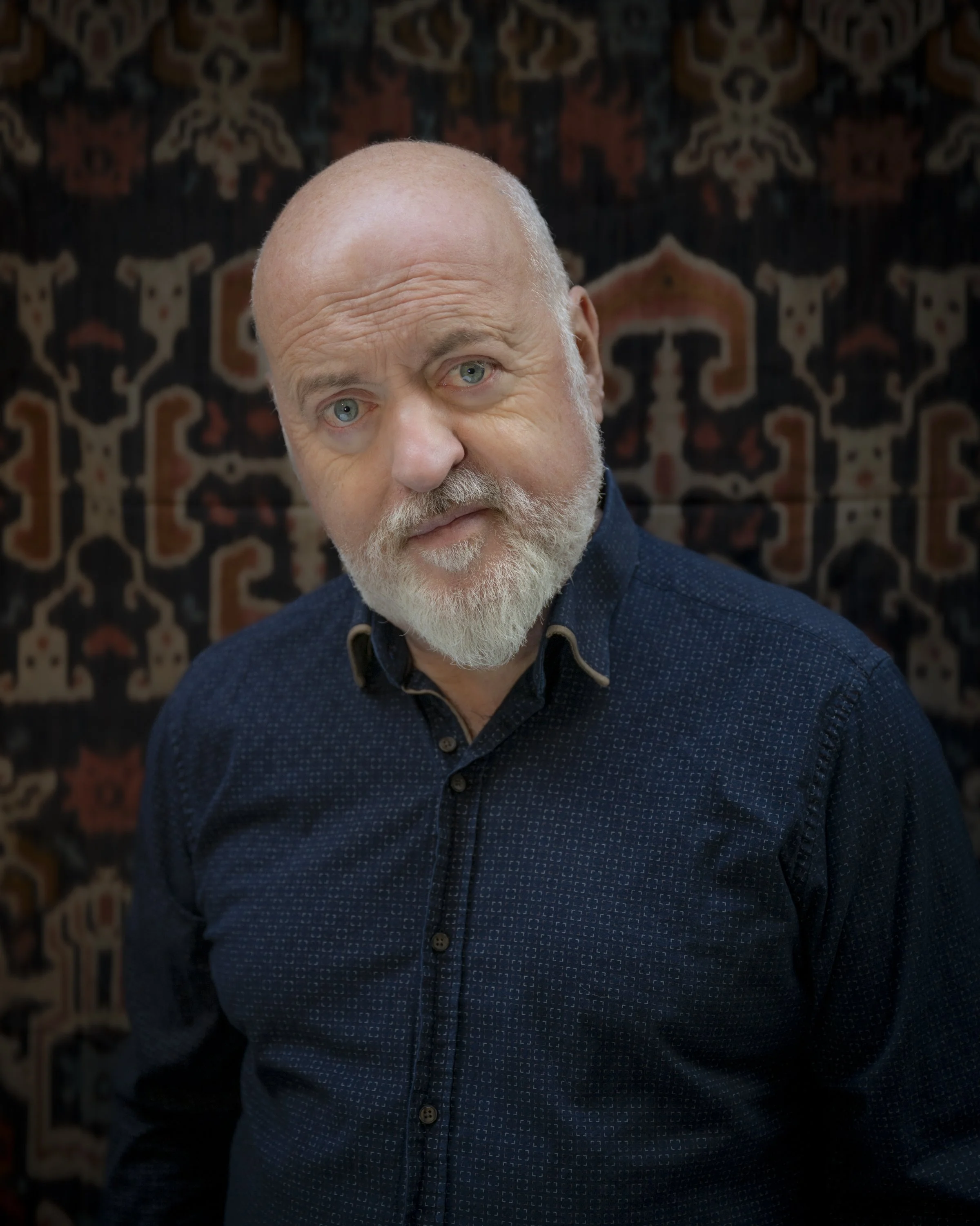 Comedy Favourite Bill Bailey Coming to Coventry Building Society Arena next month