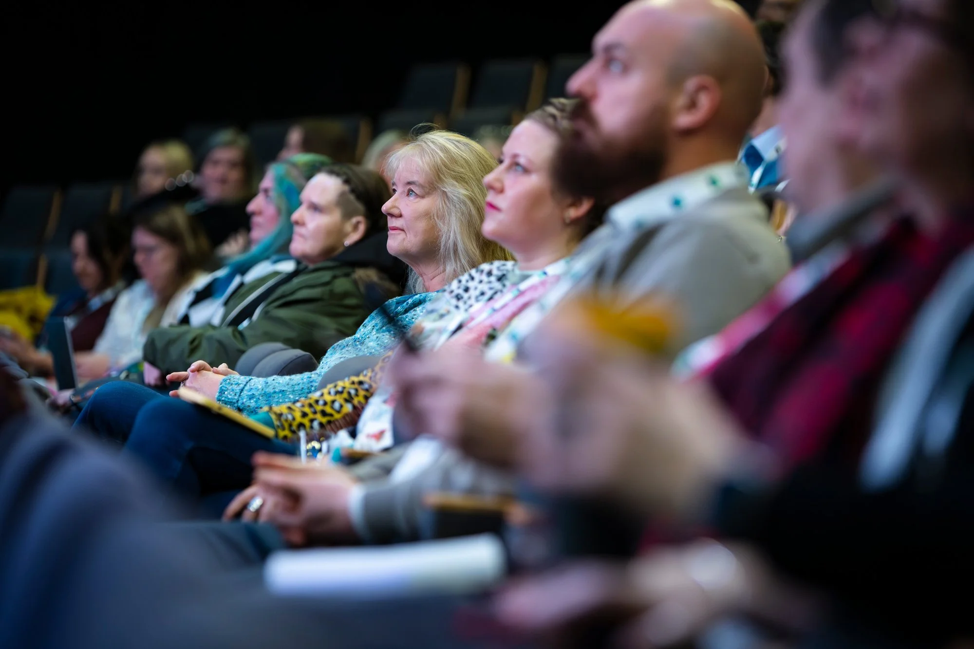 A national conference focusing on how technology can transform the lives of disabled people is coming to Coventry next month