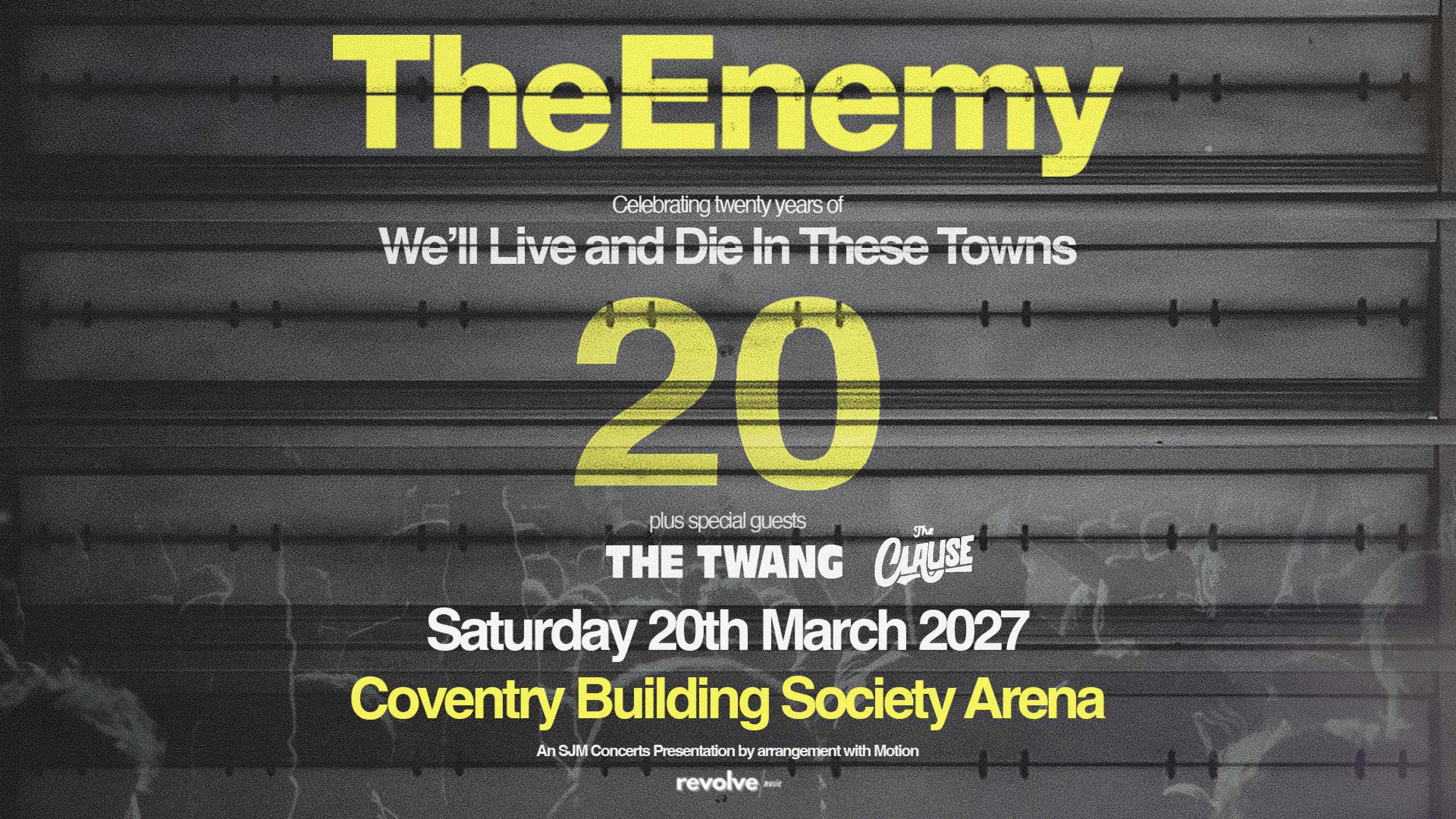 The Enemy