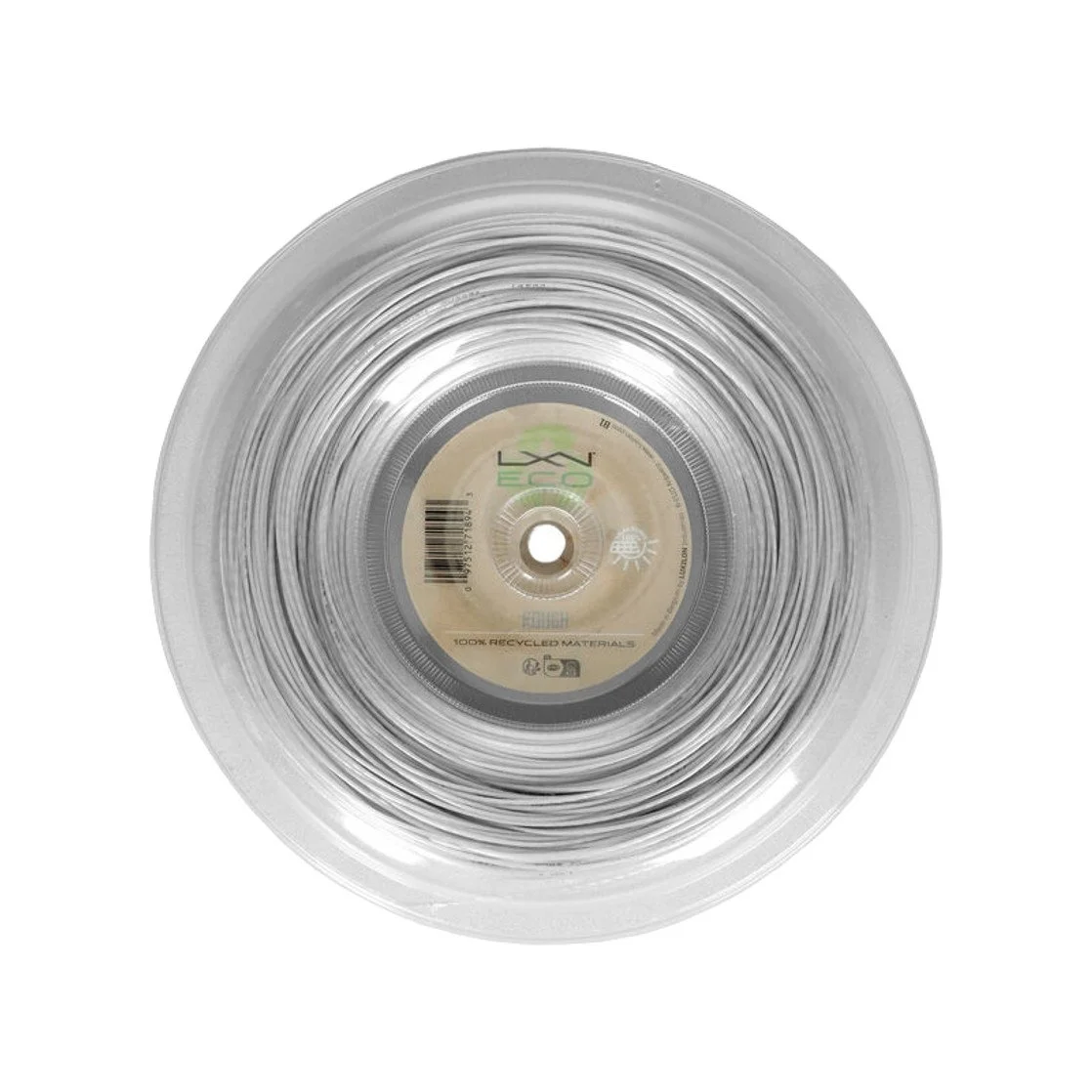 Bespanning Luxilon Eco Rough 1,25