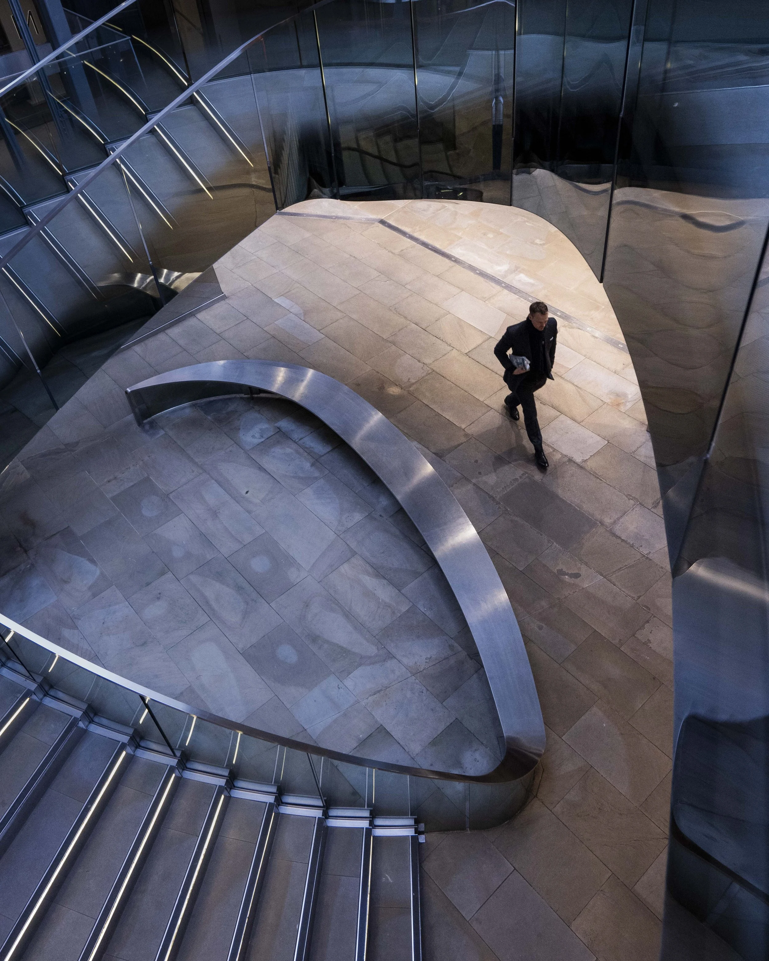 In Relation To Other Things, 2023
