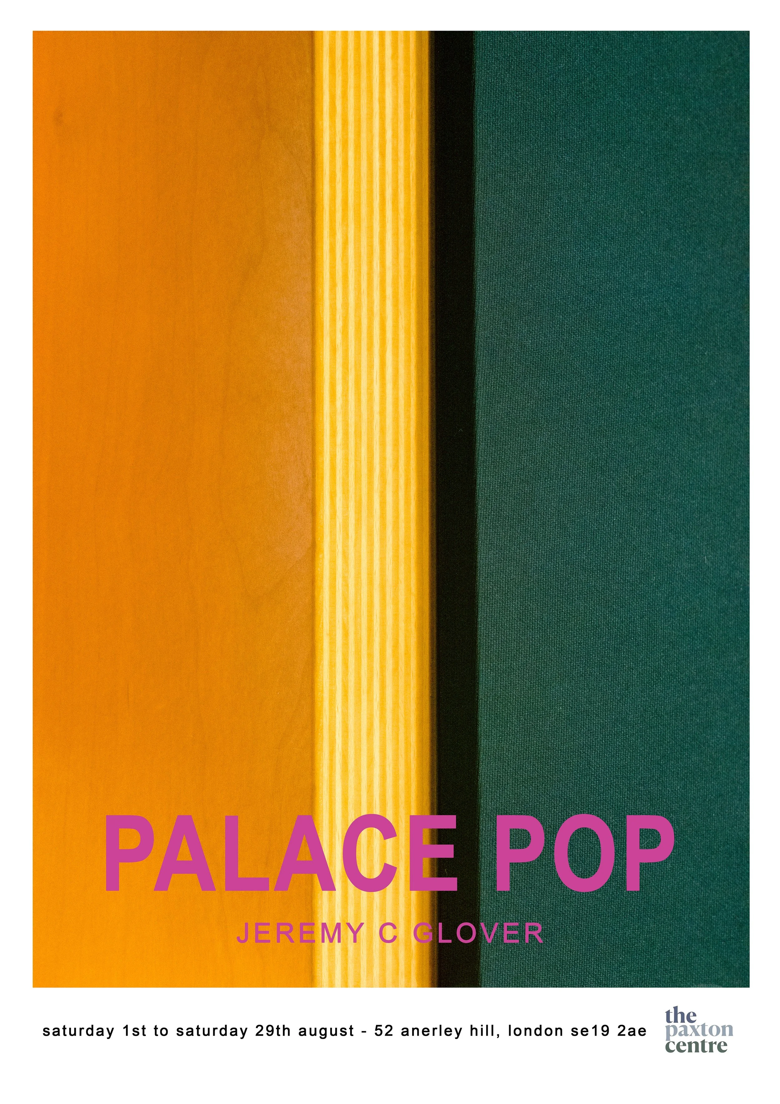 a3 palace pop no. 17