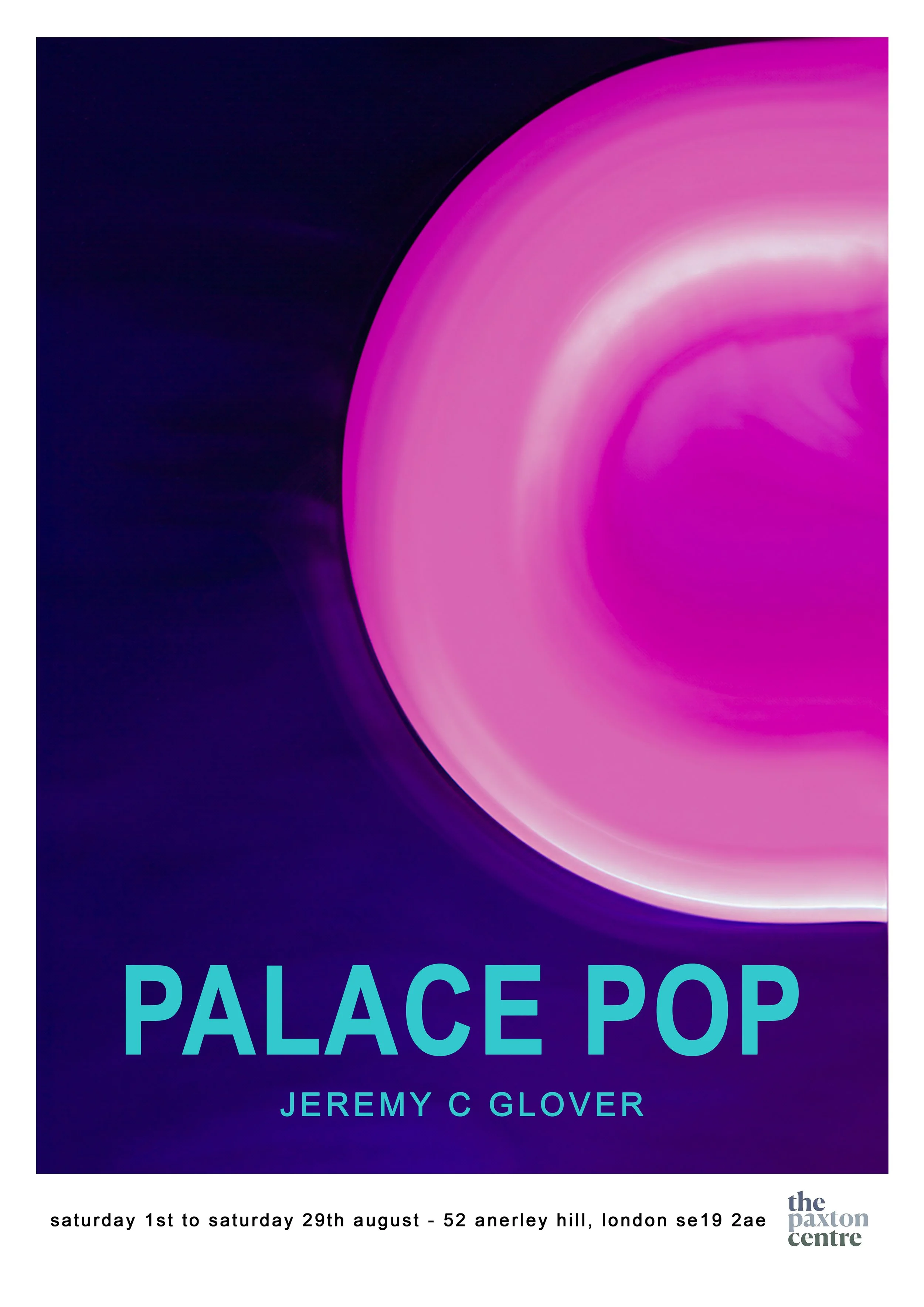 a3 palace pop no. 14