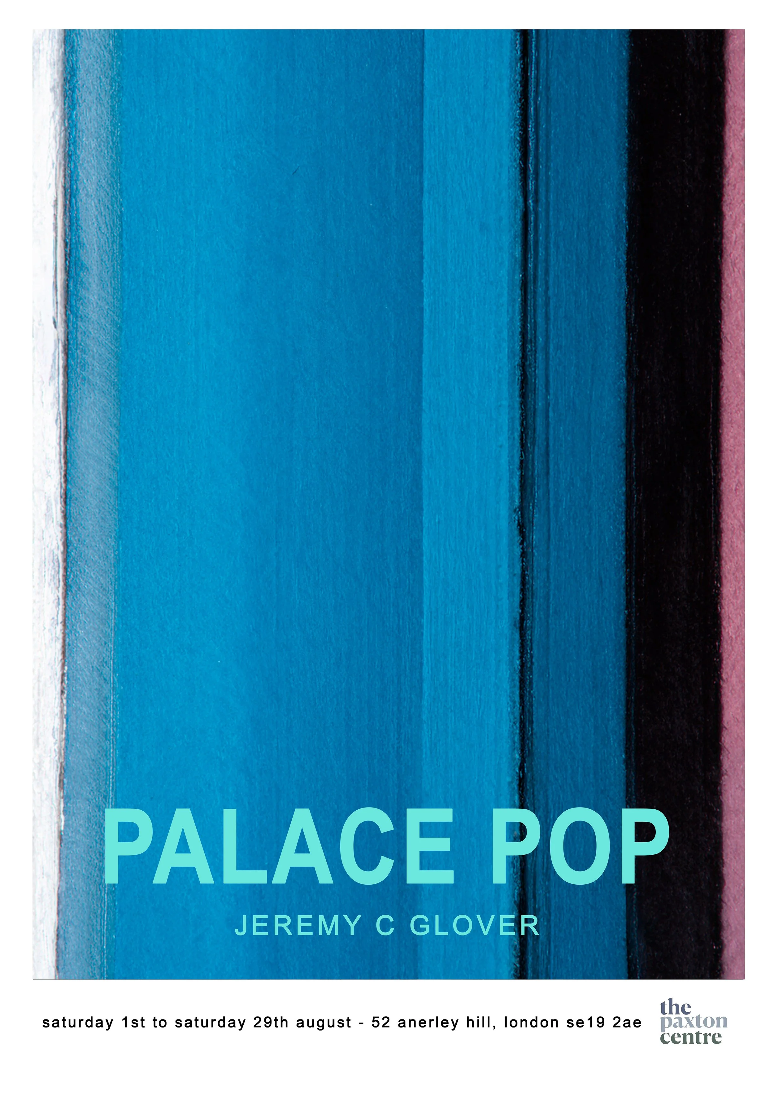 a3 palace pop no. 11
