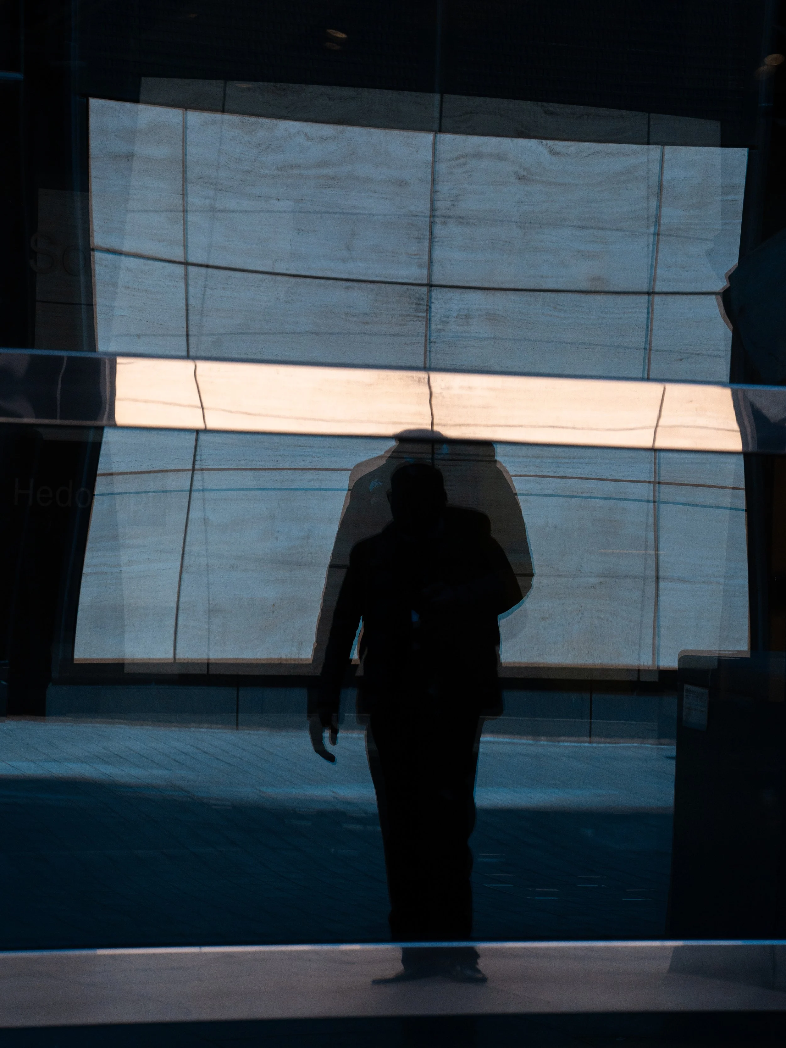the reality of light