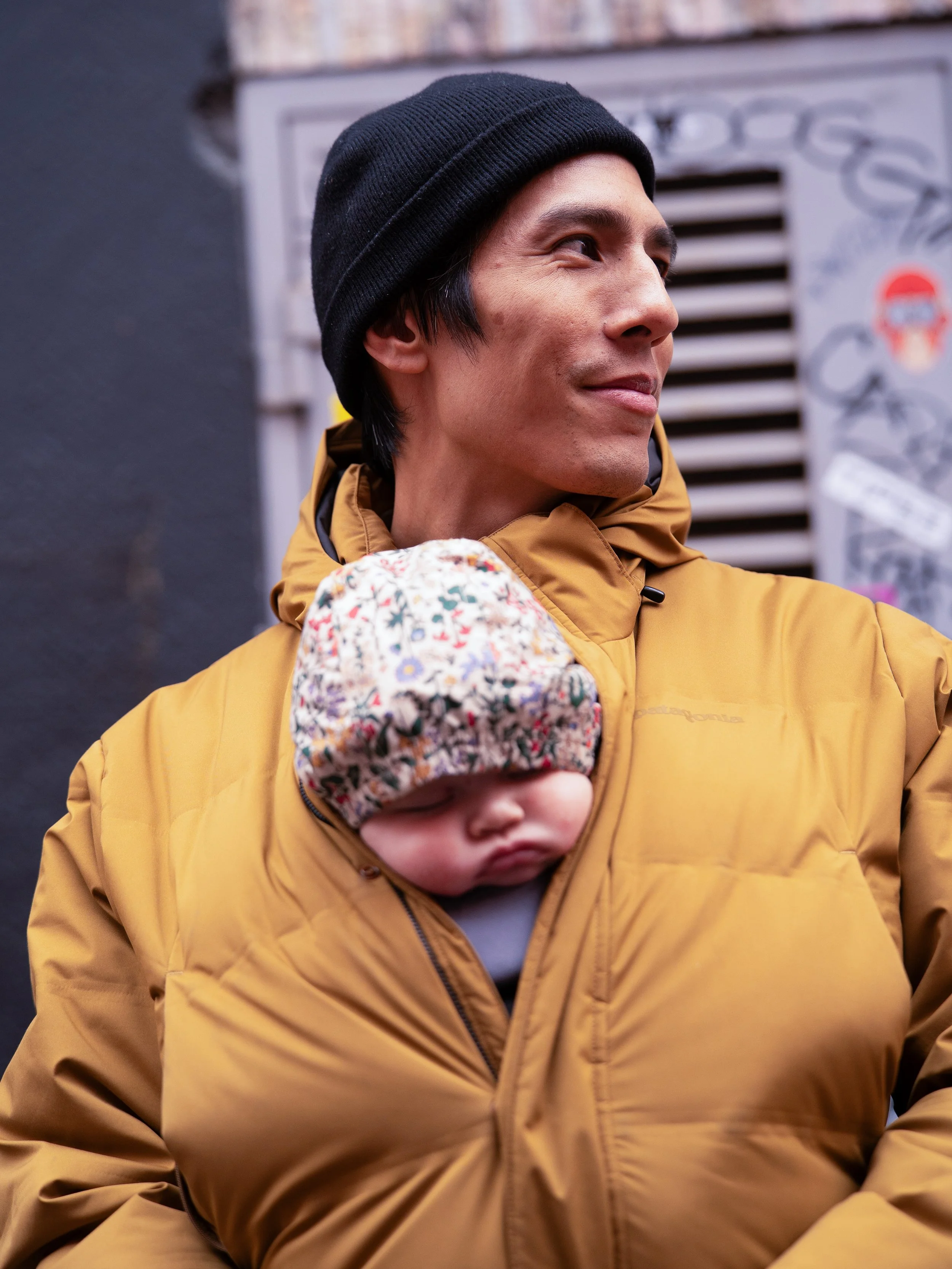 Michael & Baby.jpg