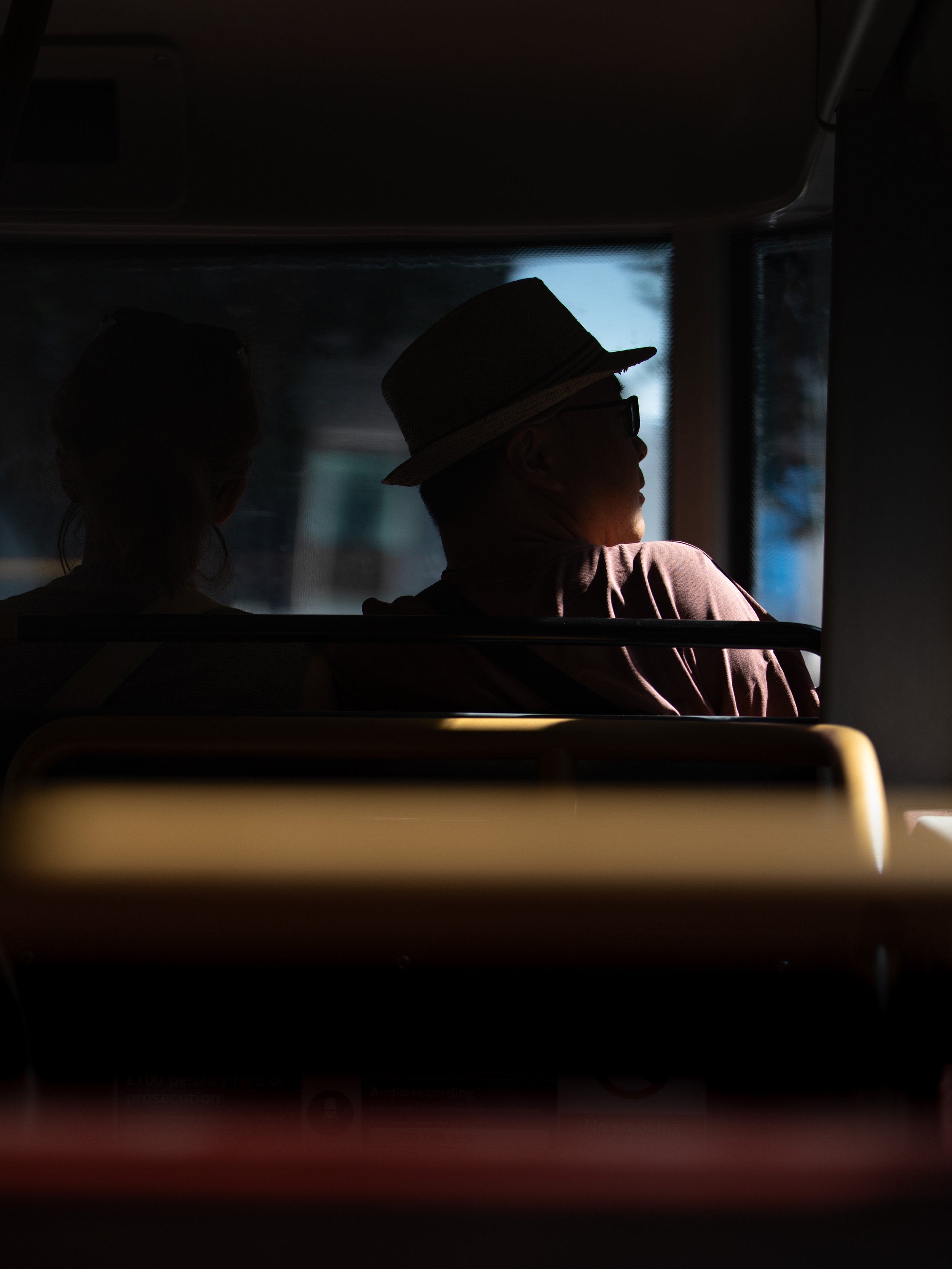 how do you do london