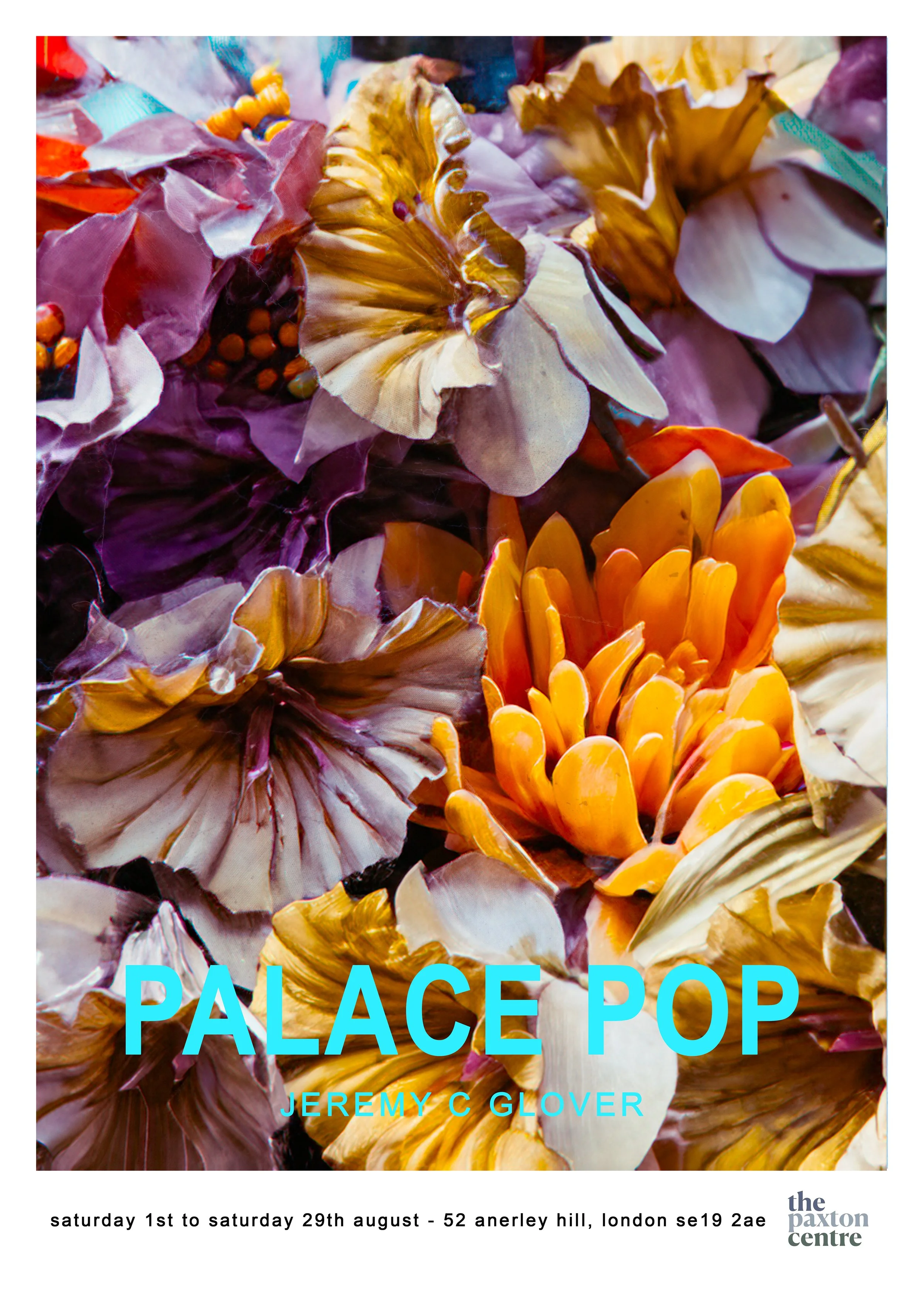 a3 palace pop no. 15