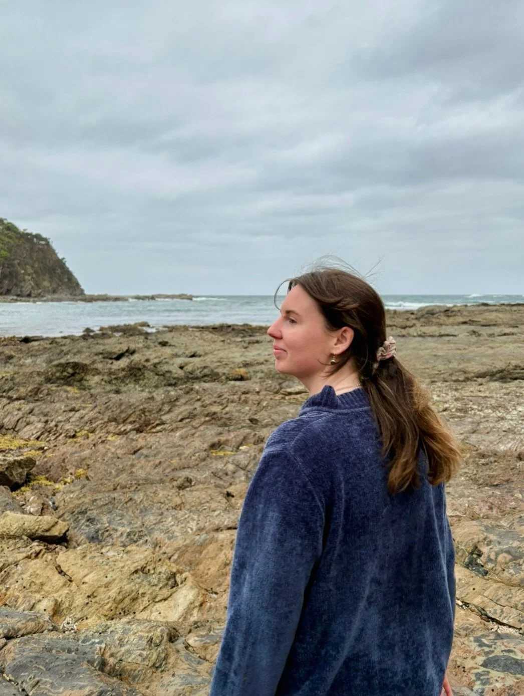 Happy 2026 !! 🩵🤍
Nearing the end of my summer break and feeling ready to get back into clinic &amp; naturopathy consultations starting this week 💫 

The holidays started with family on the south coast, Christmas celebrations in Sydney, a quick yac