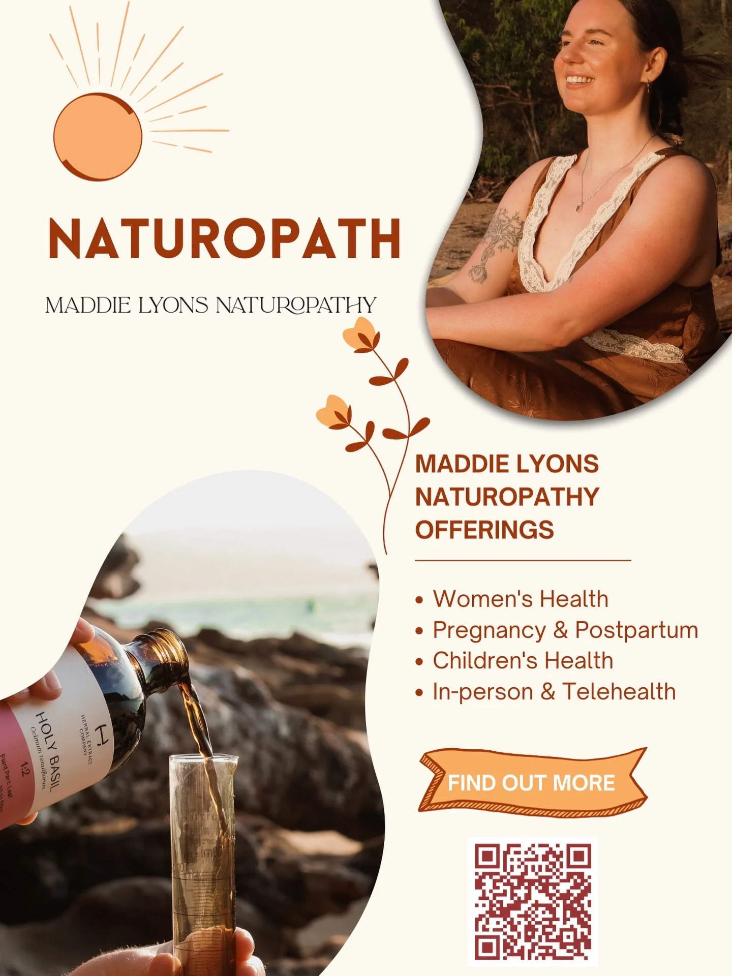 Upcoming clinic days at @the.village.collective__ in Ettalong Beach 🌼
✨ Wednesday 28th January 
✨ Wednesday 11th February
✨ Wednesday 25th February

With a special interest in&hellip; 
Fertility &amp; Reproductive Health, Menstrual Cycle Conditions,