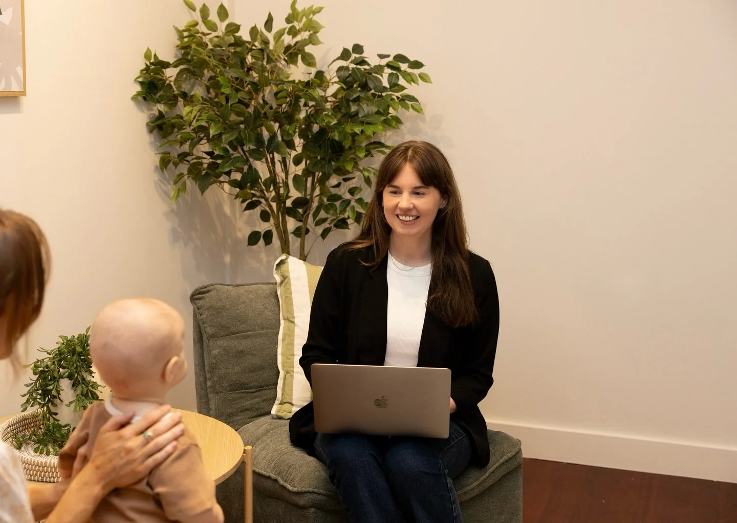 Paediatric naturopathy looks beyond the symptoms to support your child&rsquo;s whole being 🌿

From soothing skin rashes to improving digestion and nutritional status, naturopathic care can make a real difference. Gentle interventions can support moo