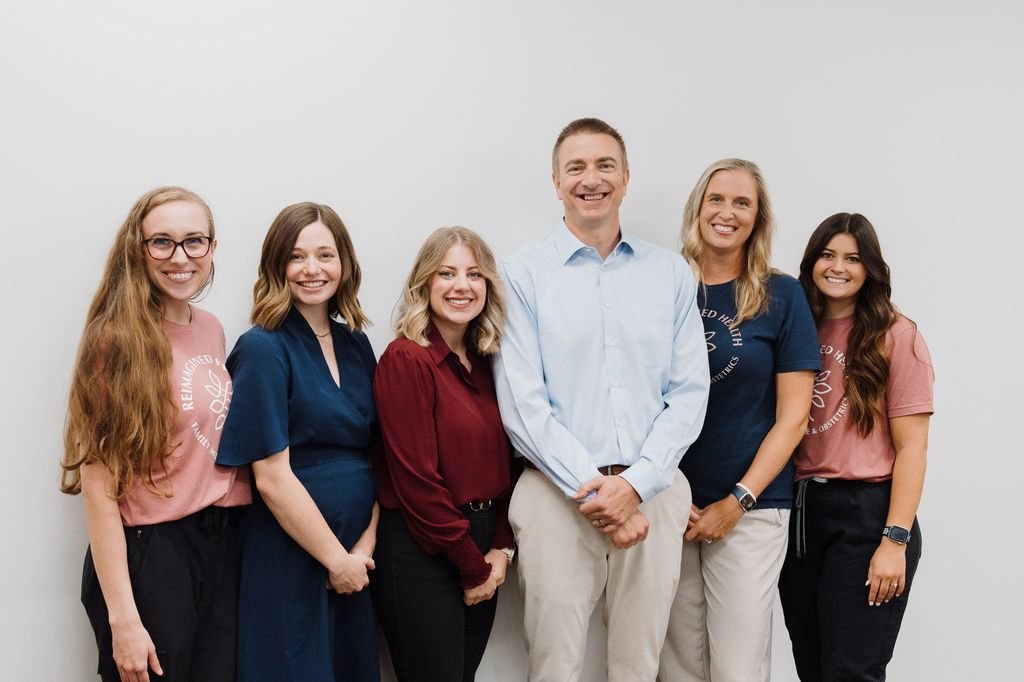 How We Support the Whole Family Through Every Season of Life