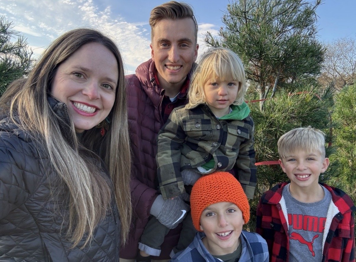 Finding Home: Our Family's Story with Dr. Greuel and Reimagined Health