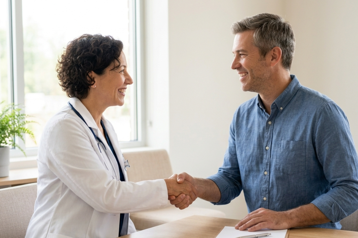 What to Look for in a Family Doctor in Tulsa, OK
