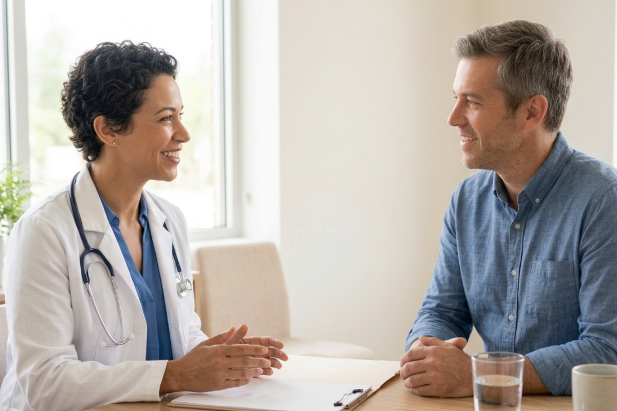 How to Get Quality Primary Care in Tulsa Without Insurance
