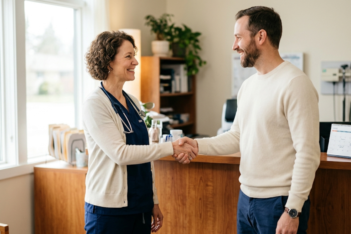 Can I Switch to a Membership Doctor Mid Year? A Tulsa Guide