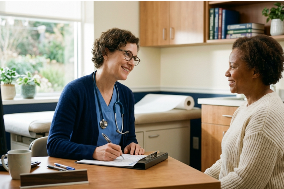 Do Membership Doctors Fill Out FMLA Paperwork? What Tulsa Patients Should Know